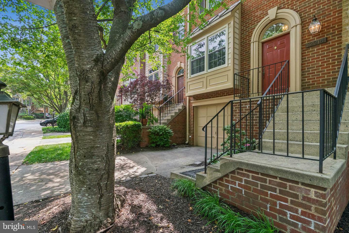 Property Photo: 12314 Sour Cherry Way MD 20878