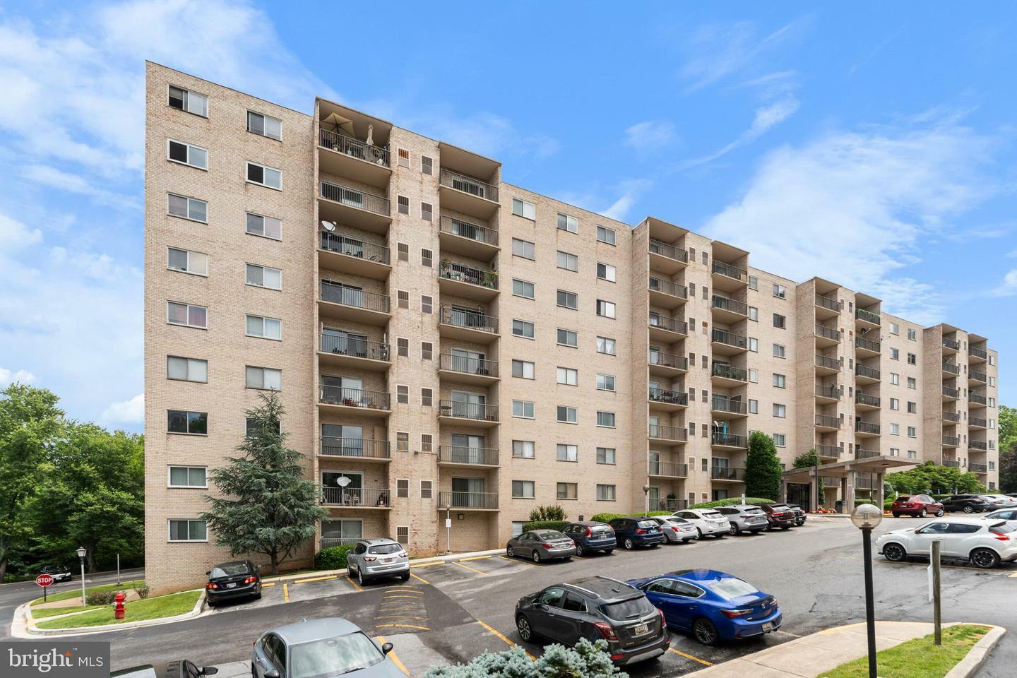 Property Photo:  12001 Old Columbia Pike 709  MD 20904 