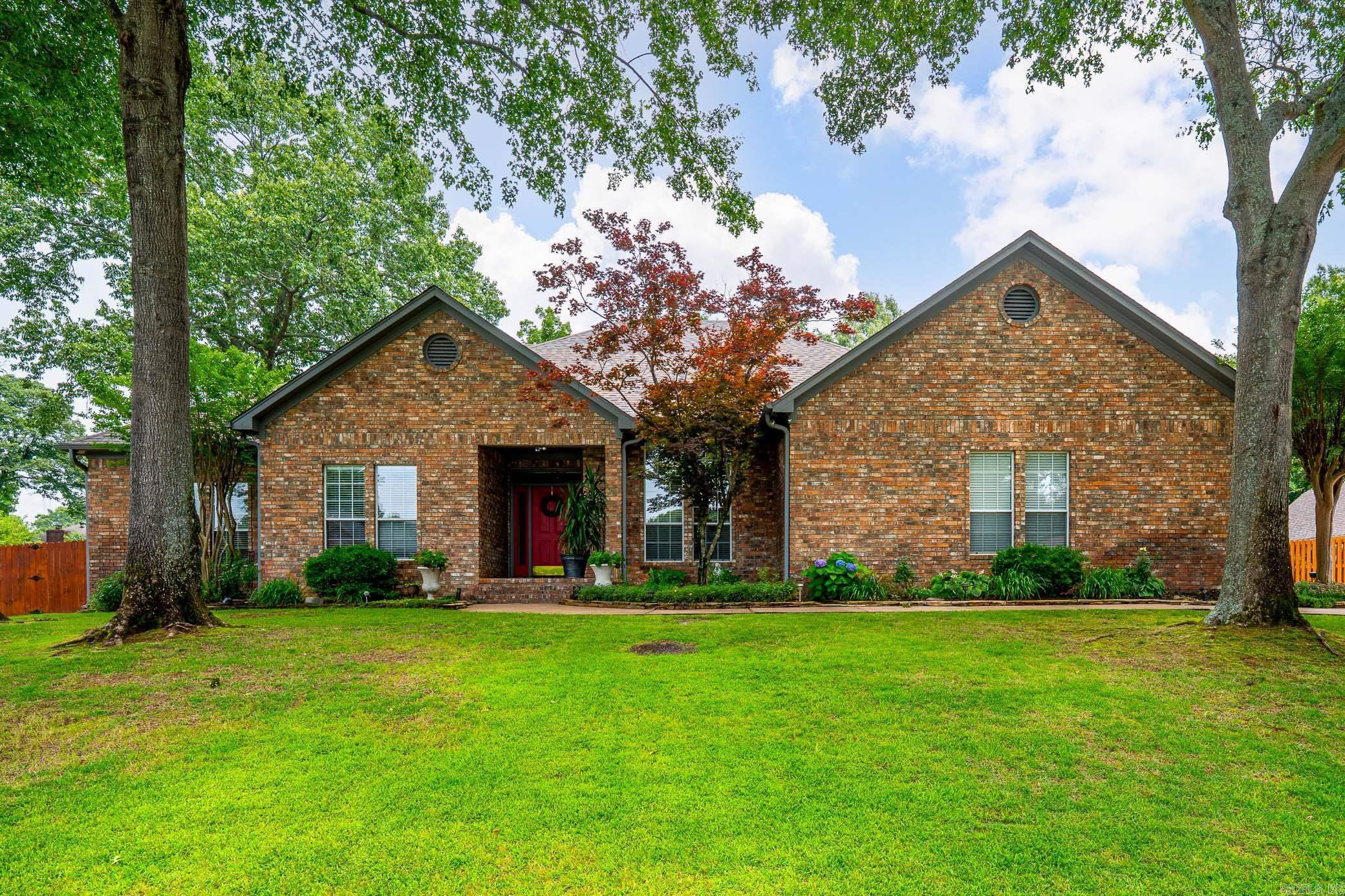 Property Photo: 378 Pippinpost AR 72034