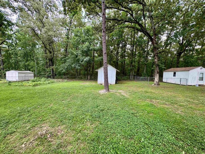 Property Photo: 81 Kelso Road AR 72076