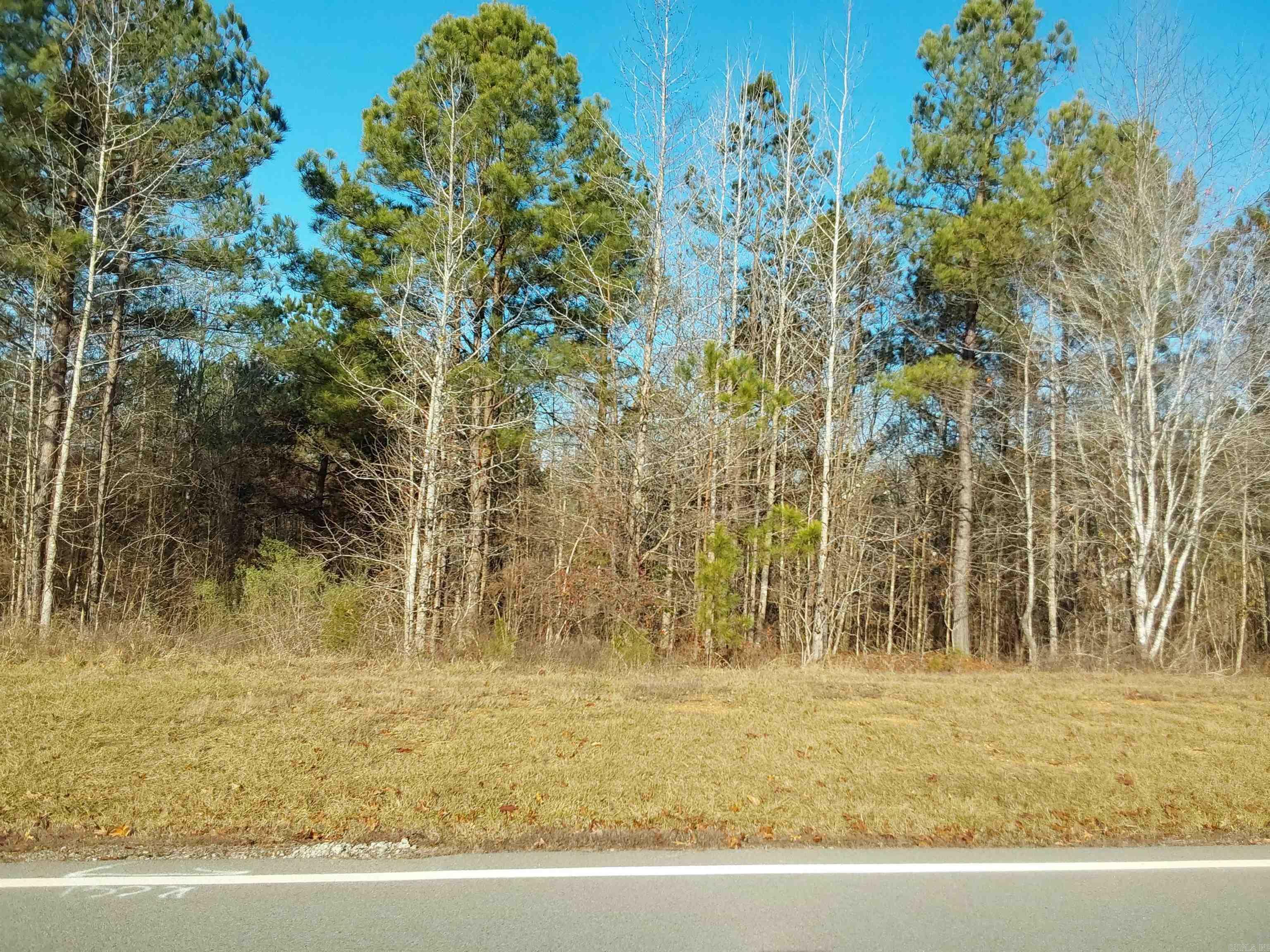 Property Photo: Lot 216 Parkway Trails AR 72011