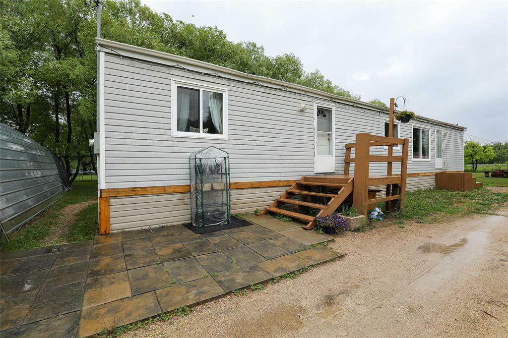 Photo de la propriété: 36 Franklin Street MB R0A 1P0