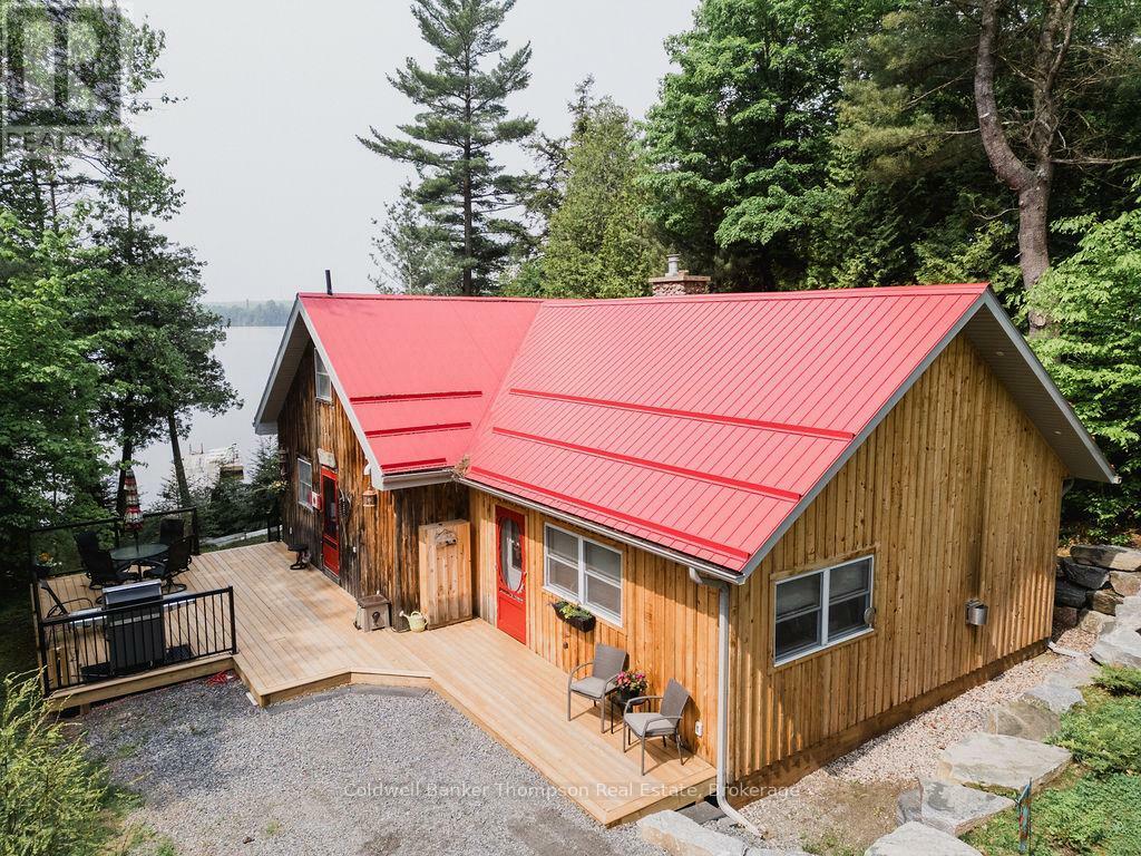 Property Photo:  219 Hawthorne Drive  ON P0A 1X0 