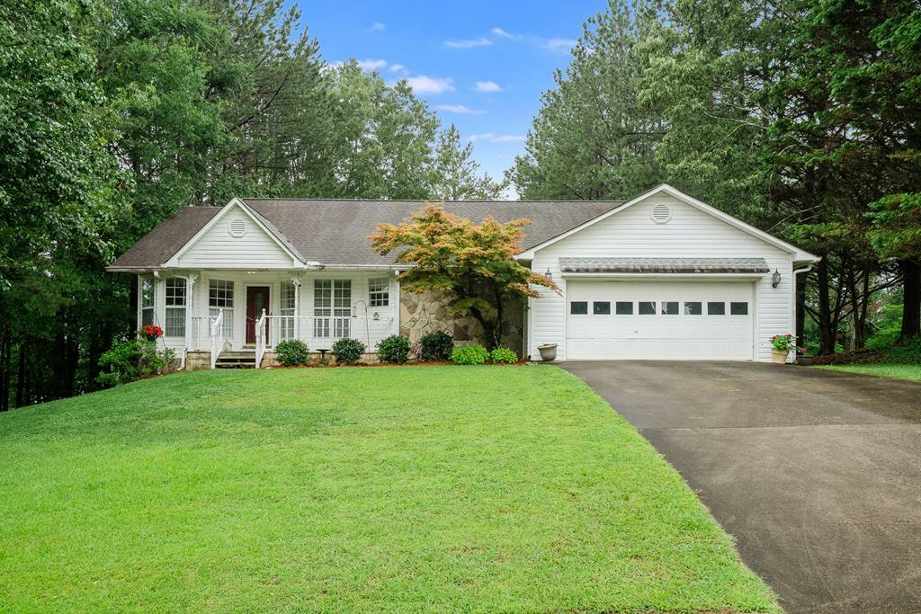 Property Photo: 103 Paddle Wheel Court GA 30720
