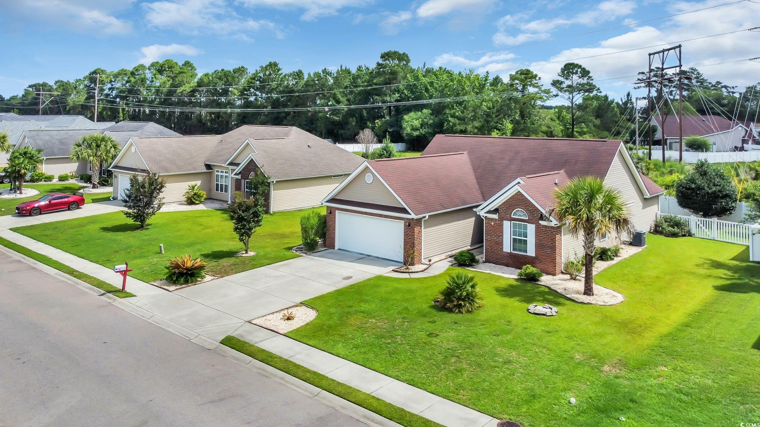 Property Photo:  405 Vintage Circle  SC 29579 