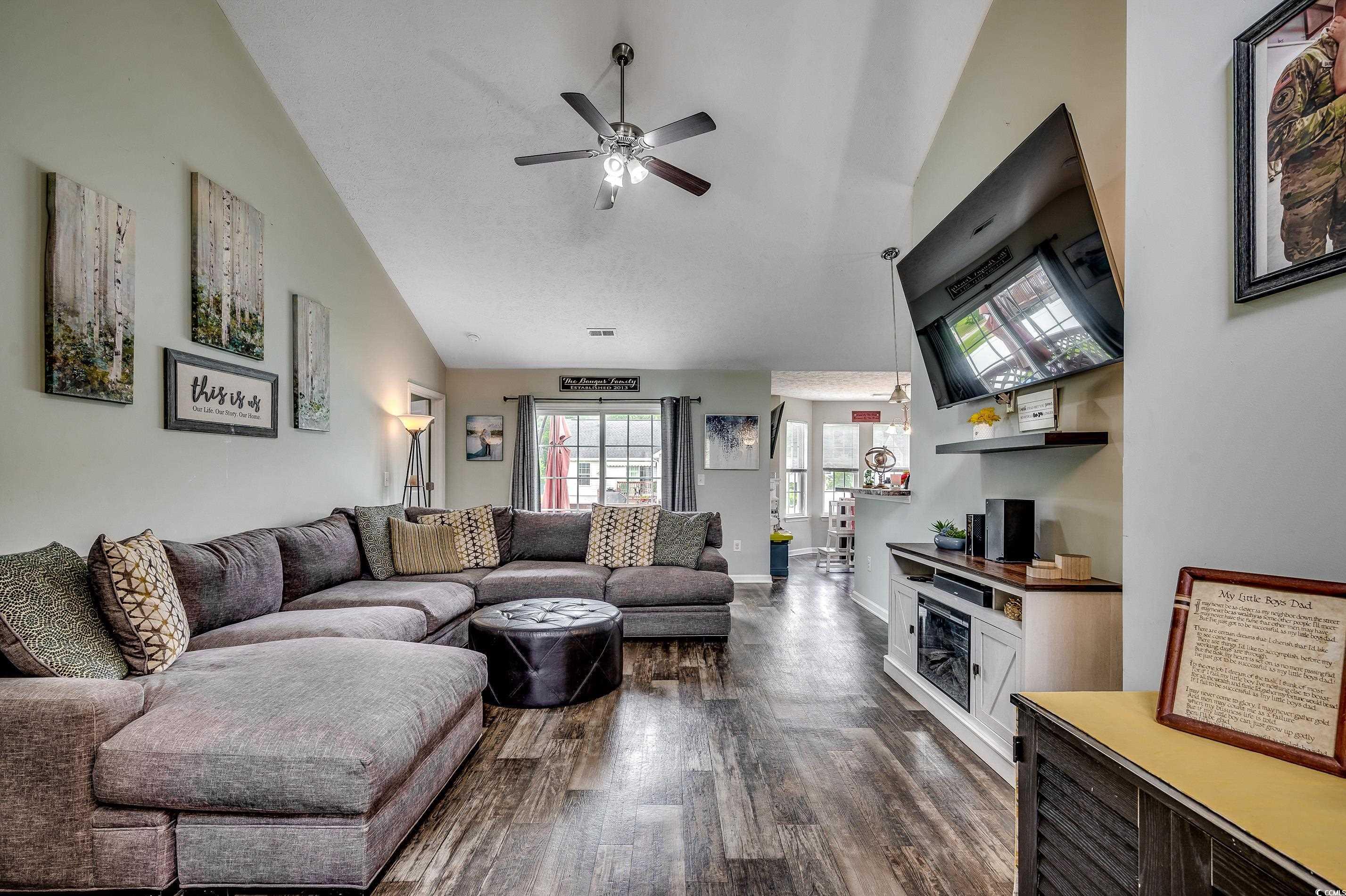 Property Photo: 2461 Summerhaven Loop SC 29527