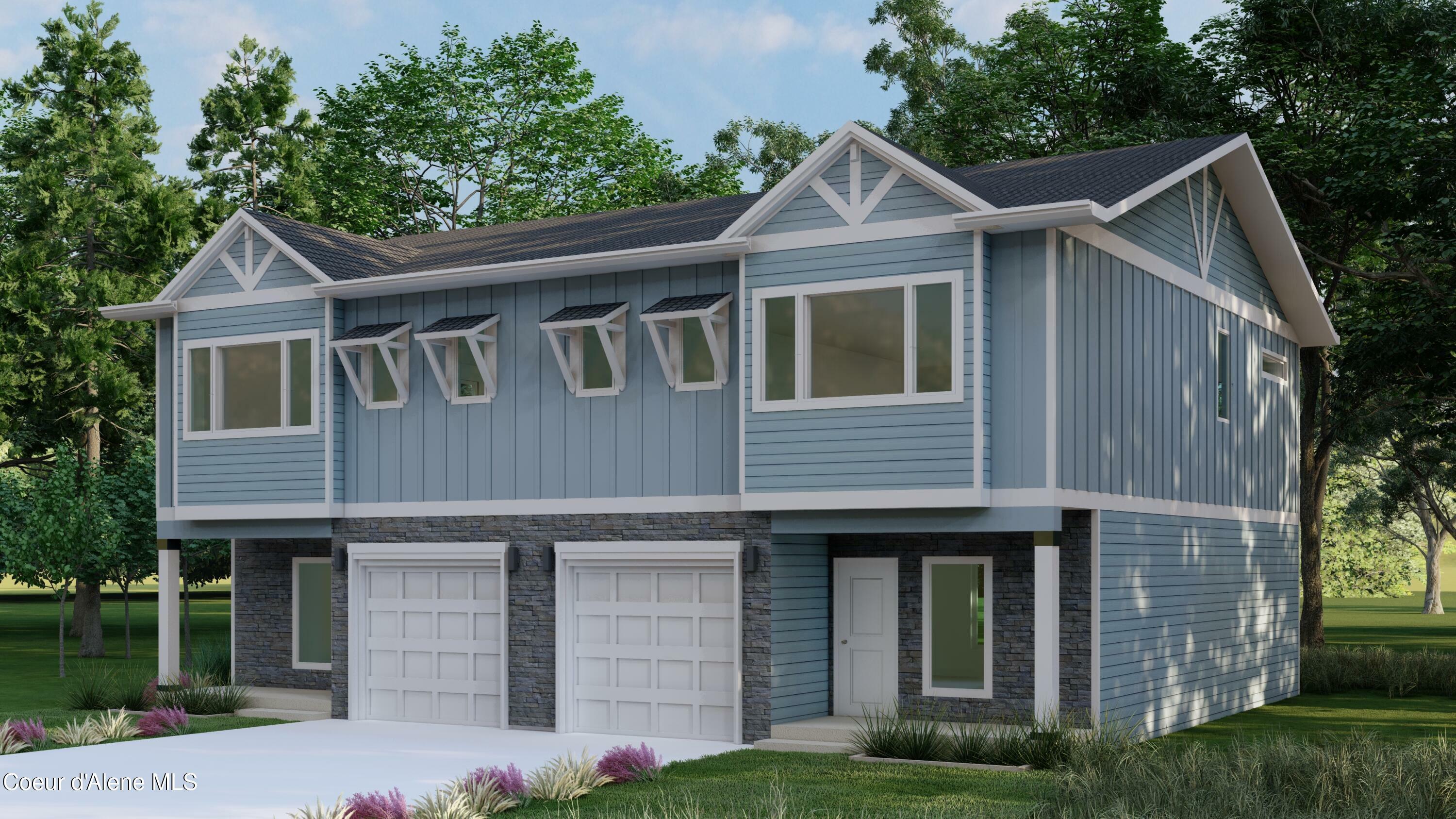 Property Photo:  669 N Creative Way (Lot 11)  ID 83854 