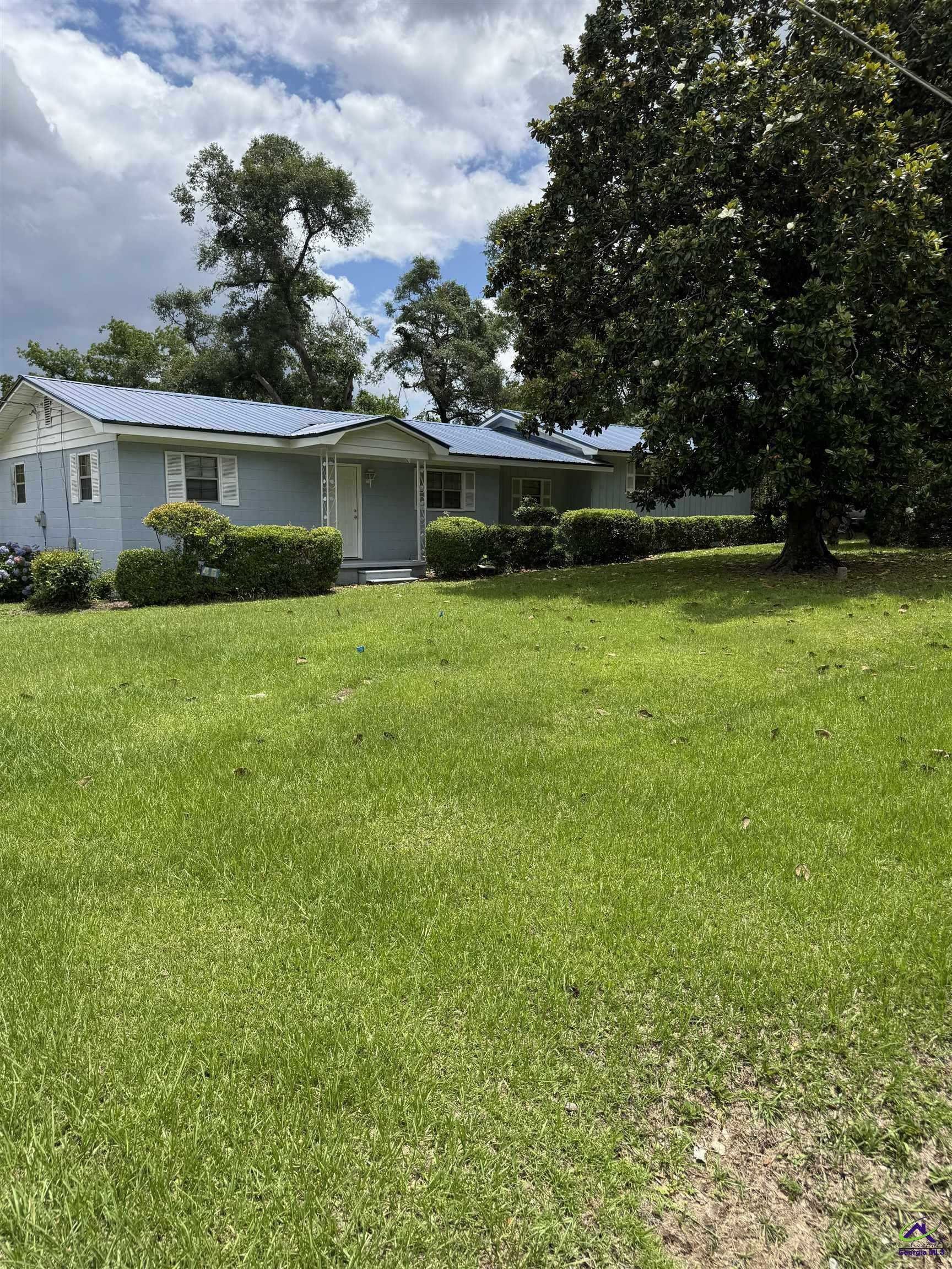 Property Photo:  46 Third Avenue  GA 31055 