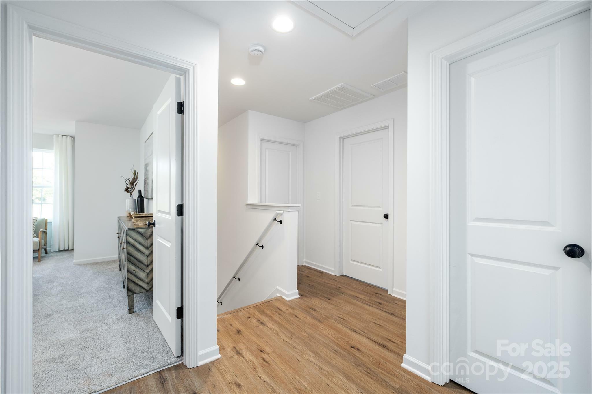Property Photo: 4222 Acorn Street NC 28205