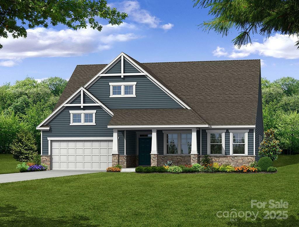 5205 Raging Creek Drive 122  Indian Trail NC 28079 photo