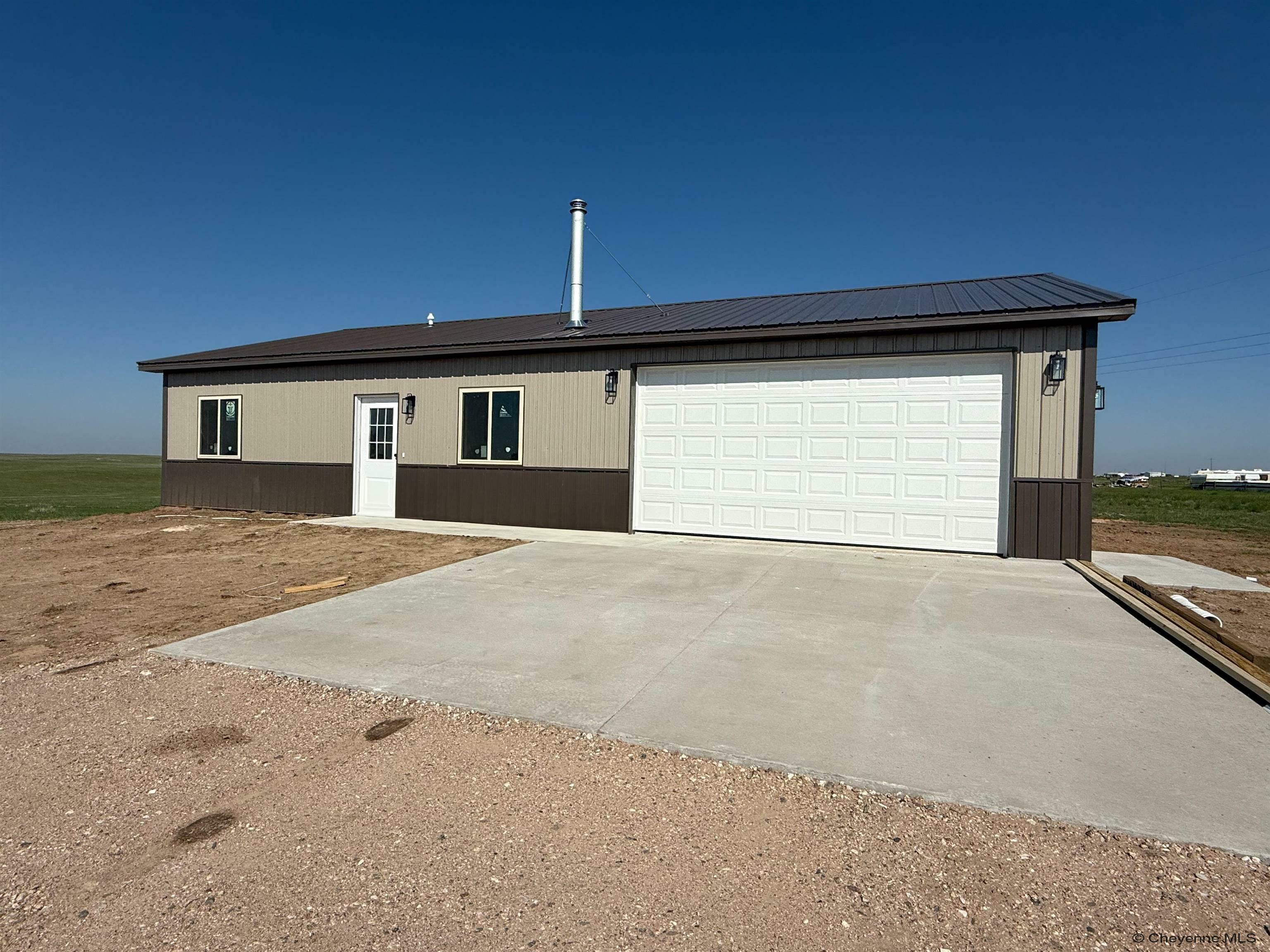 Tbd Willow Brook Ln  Carpenter WY 82054 photo