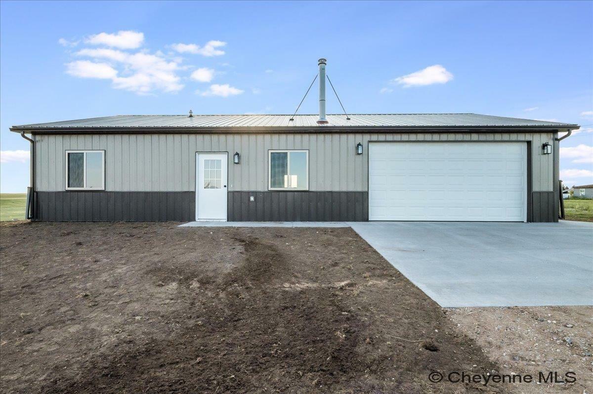 Property Photo: Tbd Willow Brook Ln WY 82054