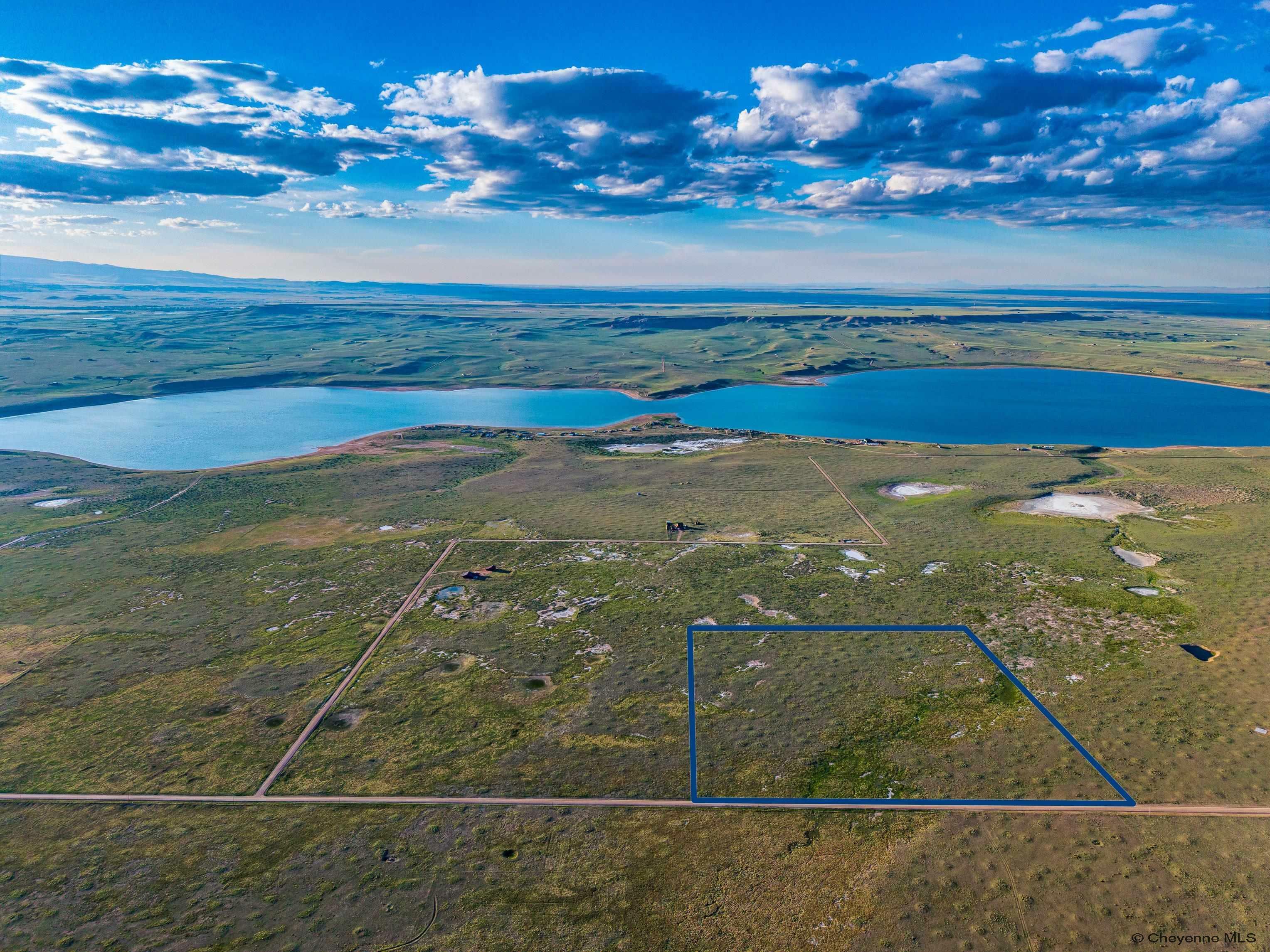 Property Photo: Tract 367 Wild Horse Ranch WY 82070
