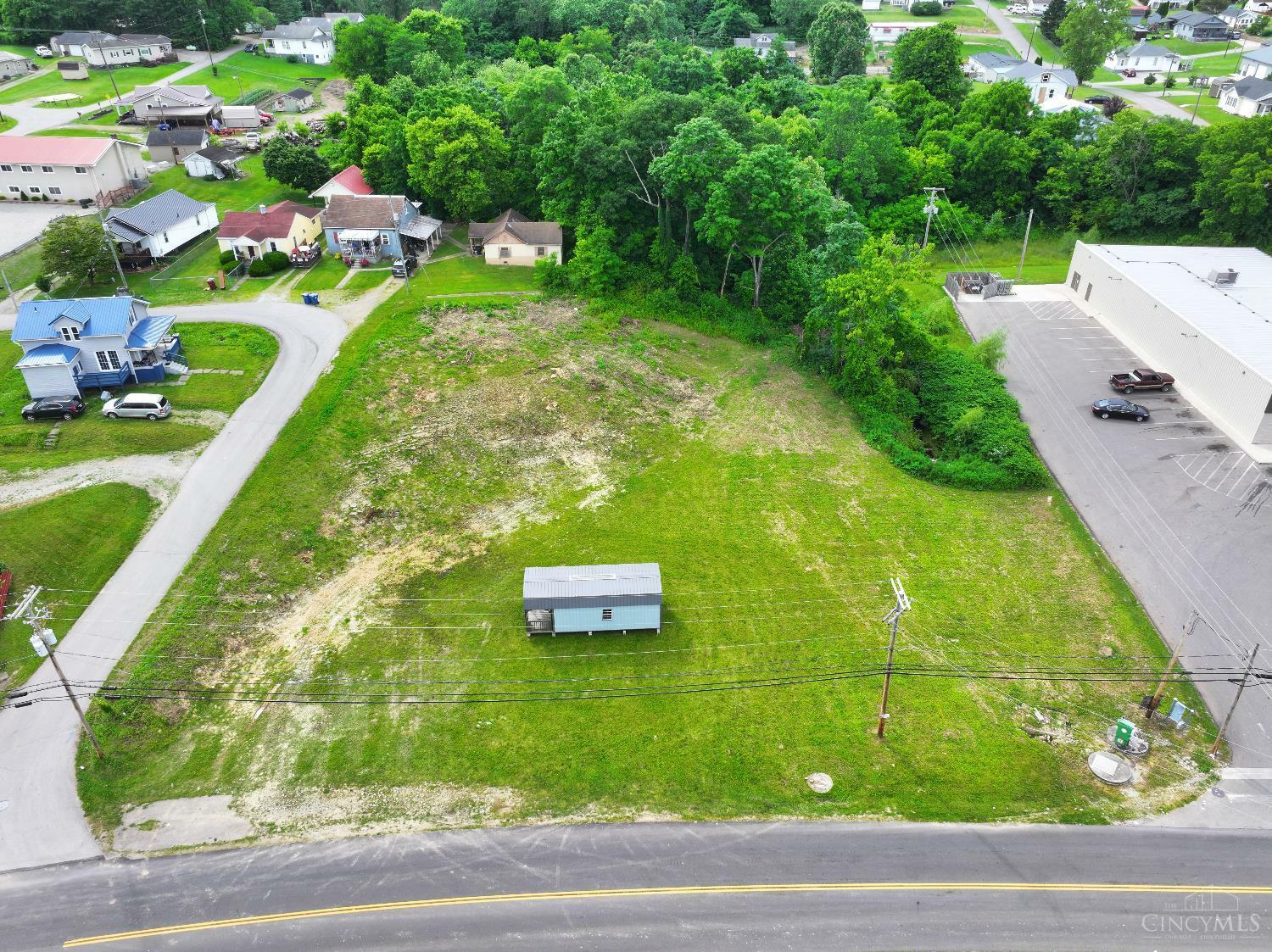 Property Photo: 2029 Galena Pike OH 45663