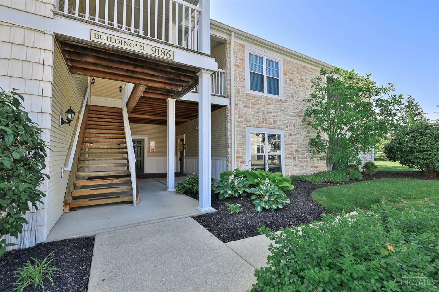 Property Photo: 9186 Yarmouth Drive OH 45140