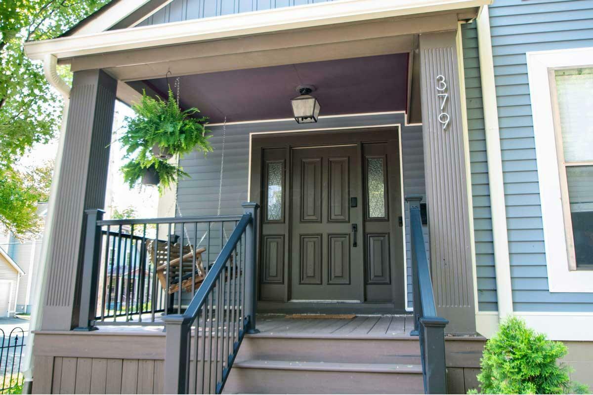 Property Photo: 379 W 4th Avenue OH 43201