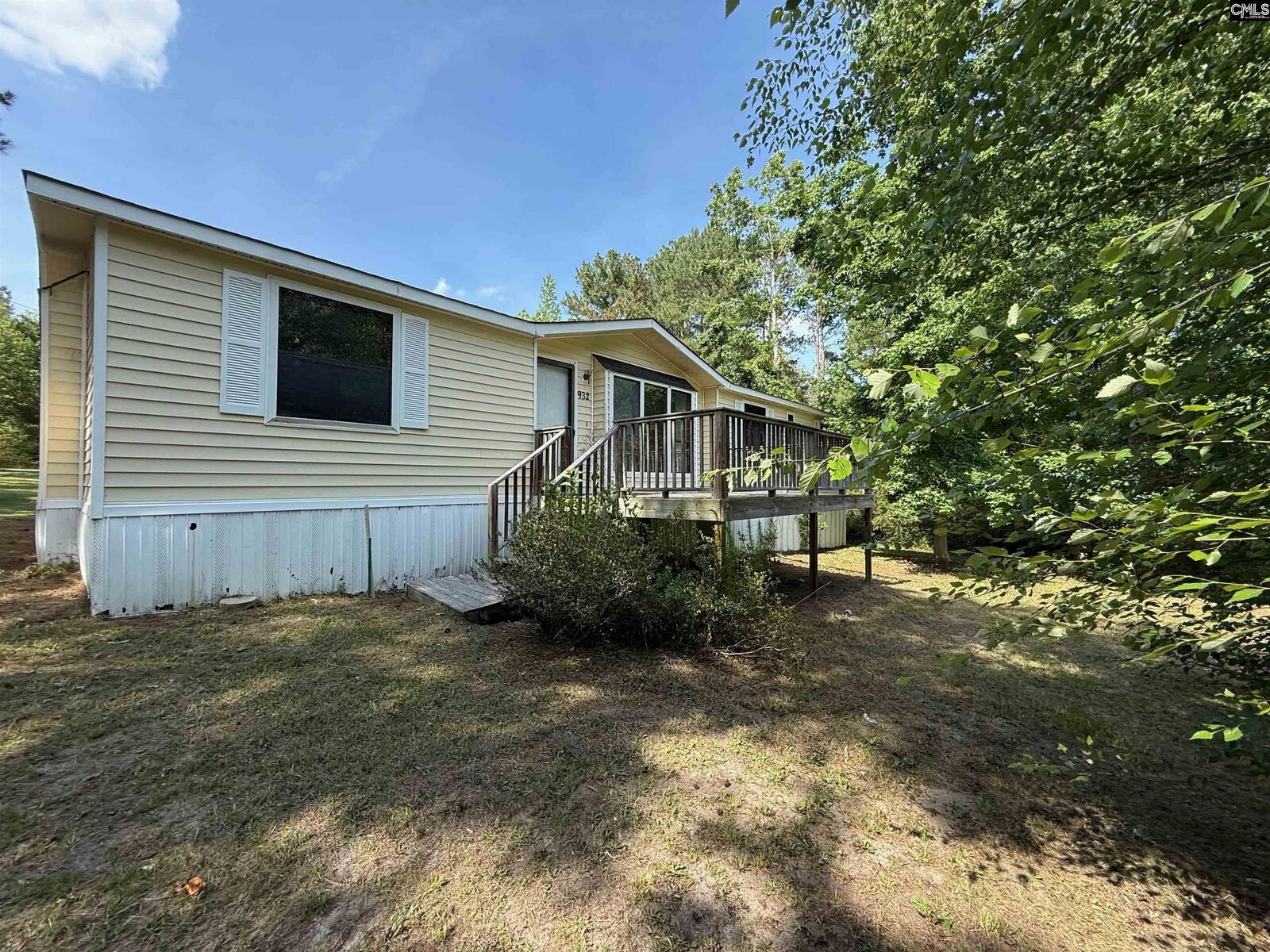 Property Photo: 932 Haven SC 29006-9161