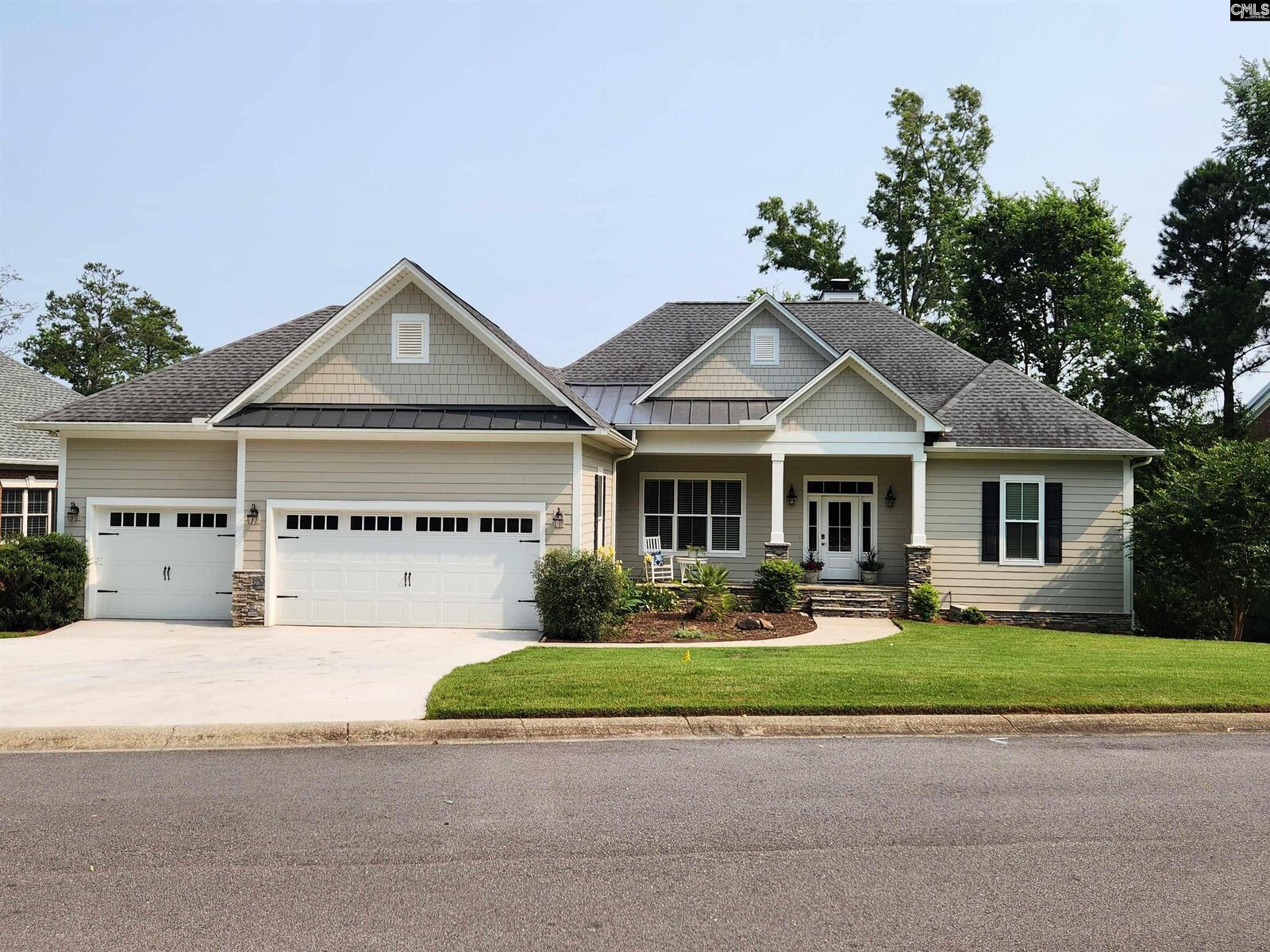 Property Photo:  125 Bay Pointe  SC 29036 