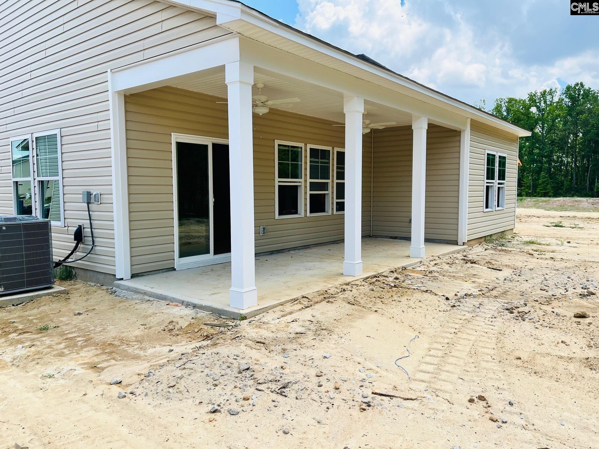 Property Photo: 518 Cooley Farm SC 29016