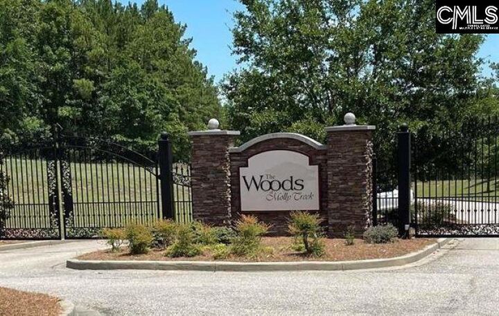 290 Retreat  Ridgeway SC 29130 photo