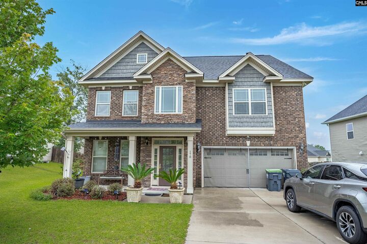 Property Photo:  178 Greenbank  SC 29073 