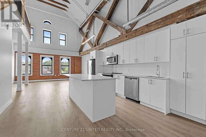Property Photo:  475 George Street North 403  ON K9J 3G6