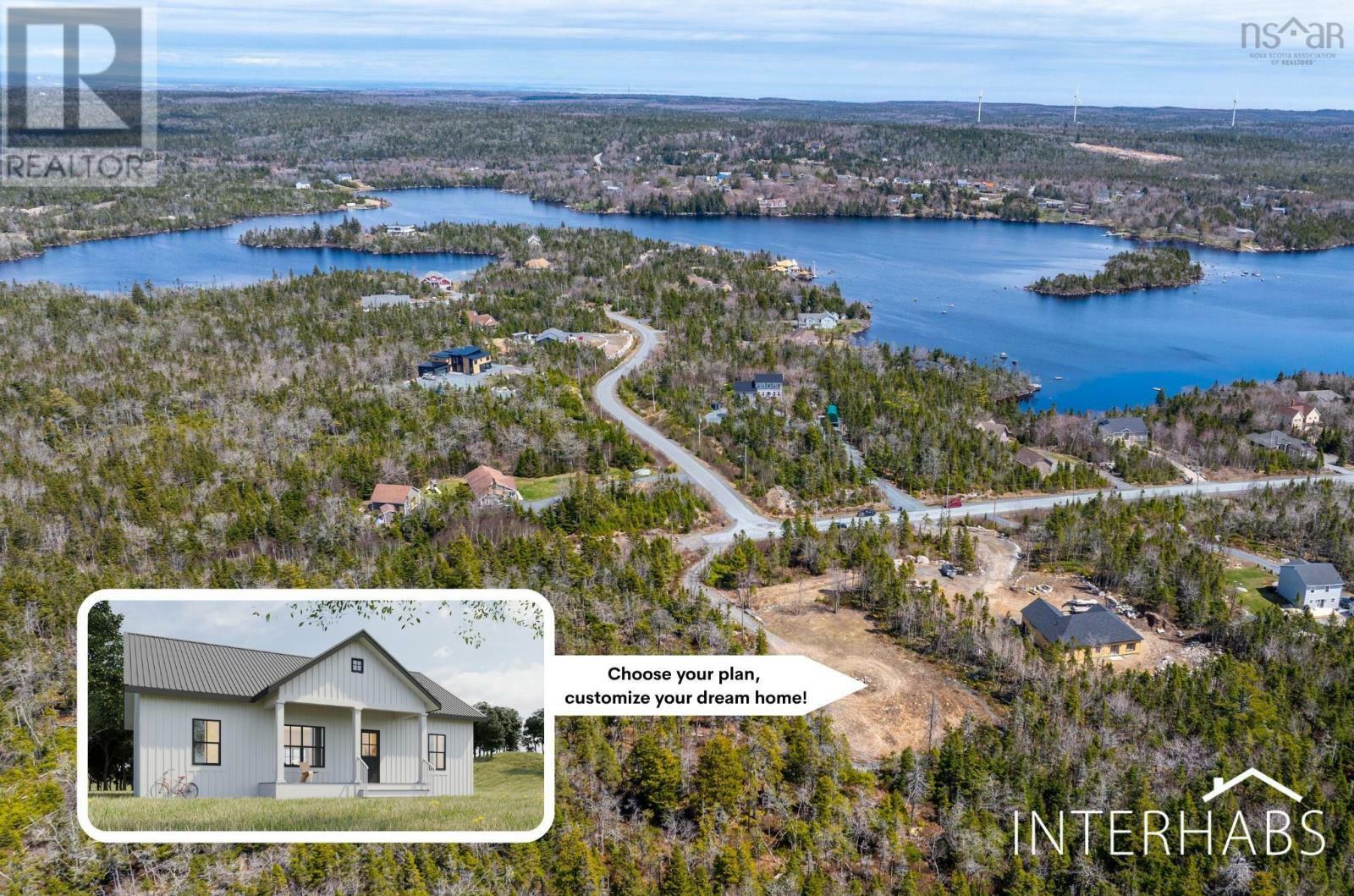Property Photo: 142 Sarah Ingraham Drive NS B3V 1N2