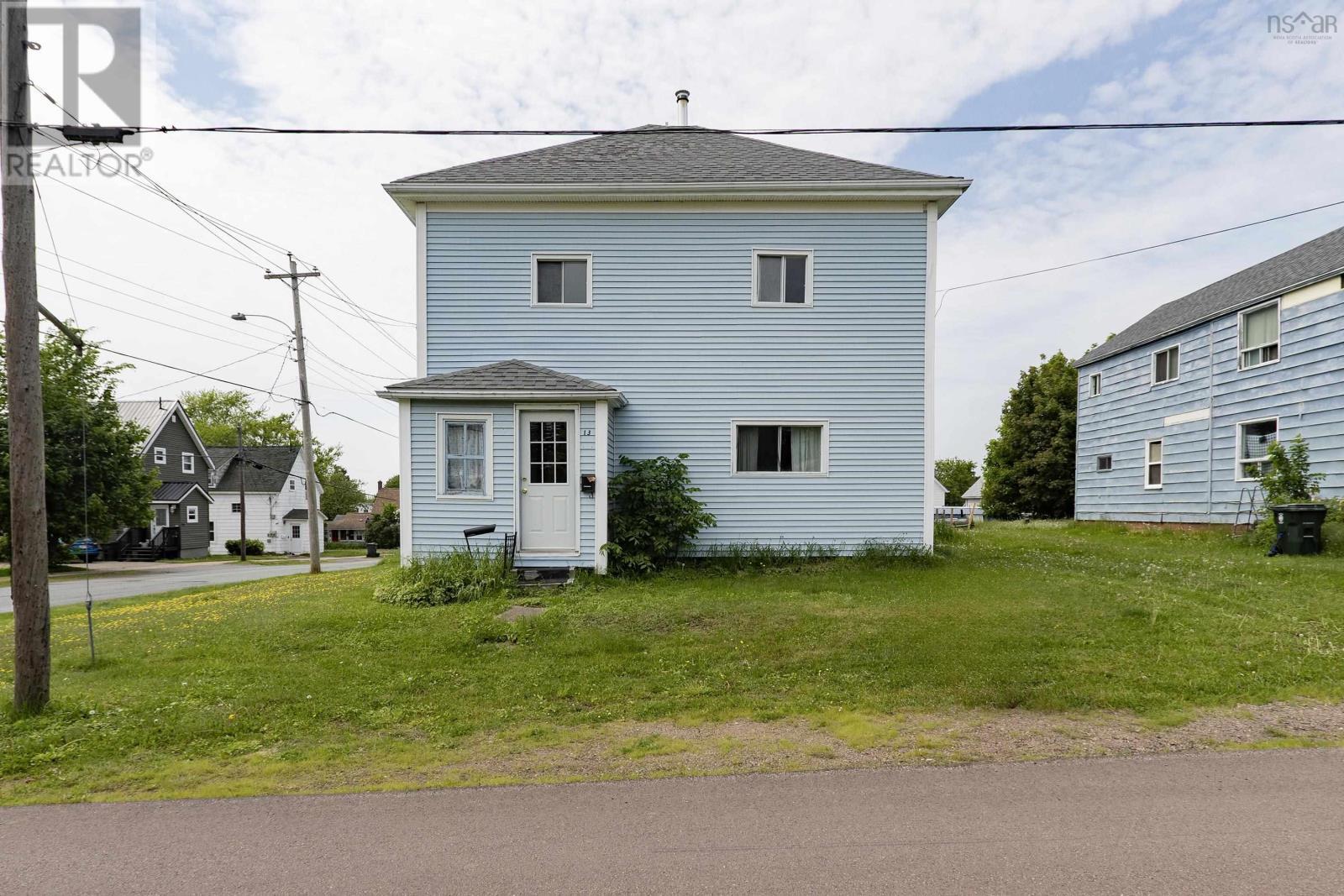 Property Photo: 13 Erncliffe Street NS B4H 1A7