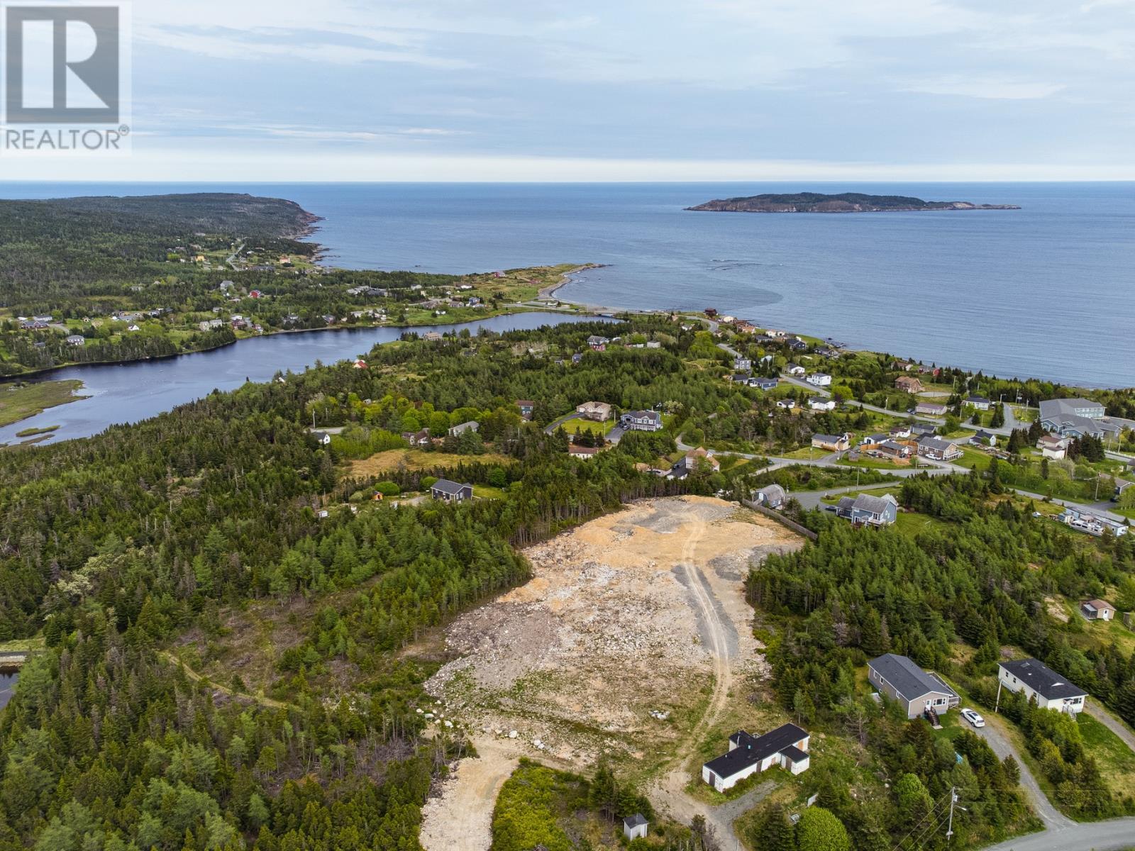 Property Photo:  28 Butlers Road  NL A0A 4K0 