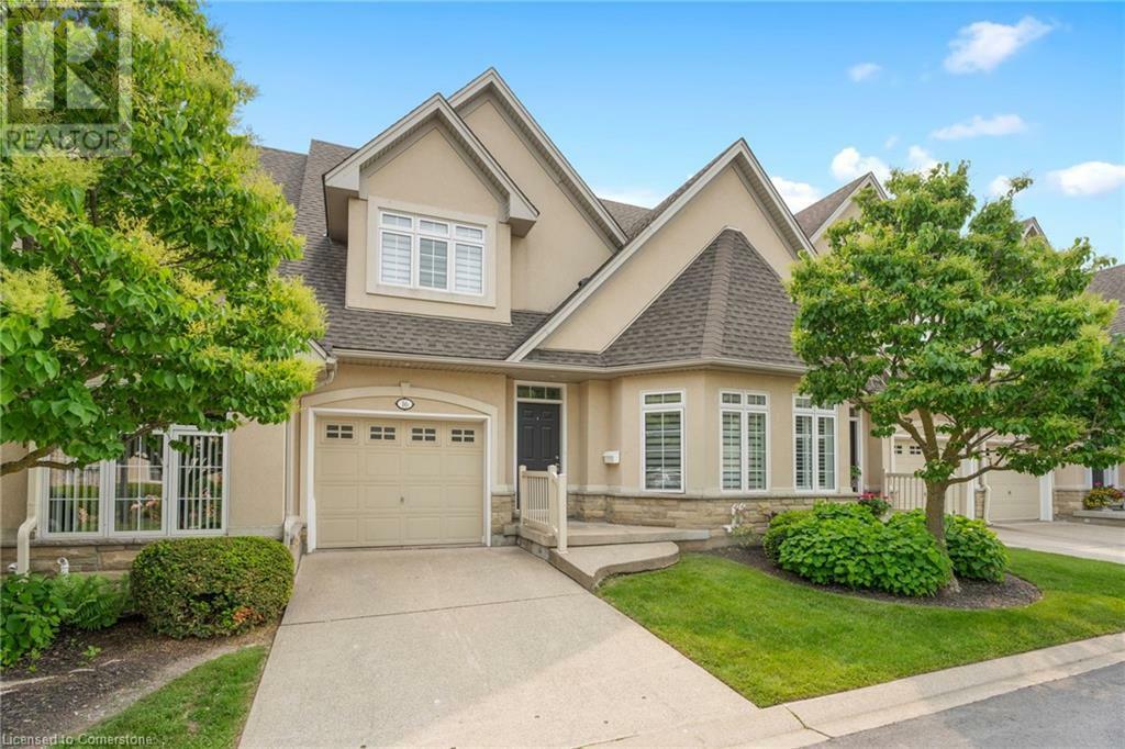 Property Photo: 8142 Costabile Drive 16 ON L2H 3M3