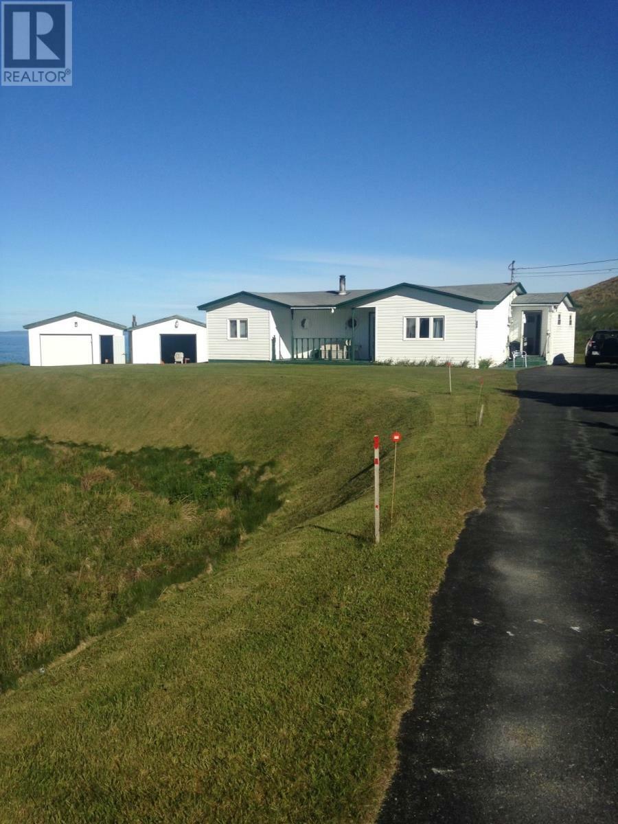 298-300 Main Road  Gaskiers NL A0B 3B0 photo