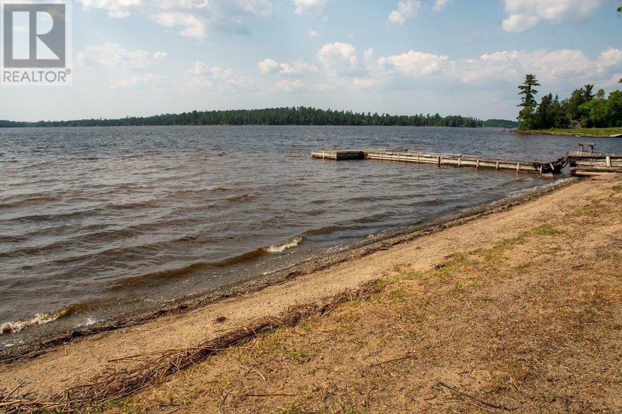 Property Photo: 495 Highway 71 ON P0X 1K0