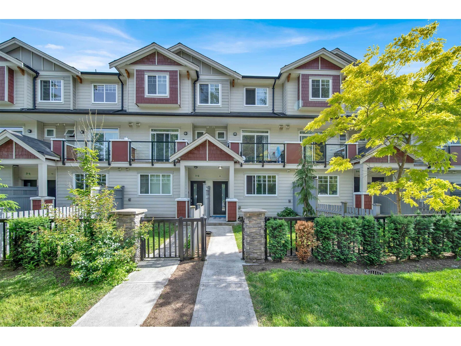Property Photo: 13898 64 20 BC V3W 1L6