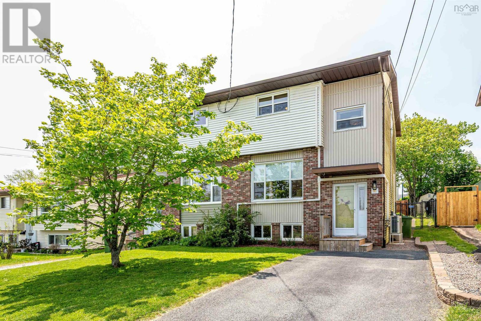 Property Photo: 88 Cranberry Crescent NS B2W 5A9