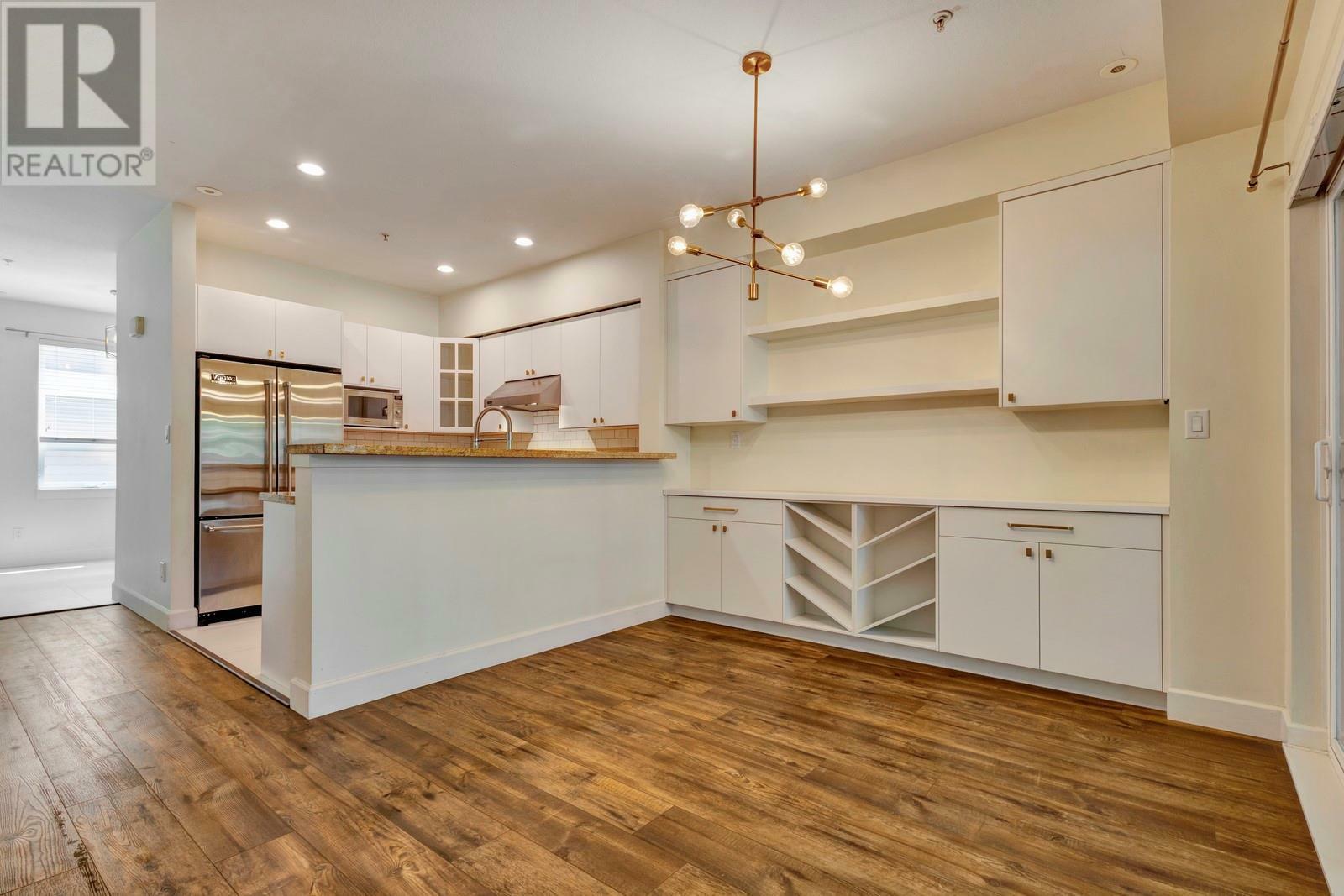 Property Photo: 3416 Scott Road 8 BC V1W 3H3