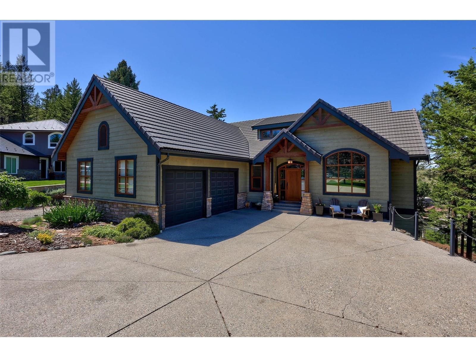 2135 Westerdale Court  Kamloops BC V1S 1R7 photo
