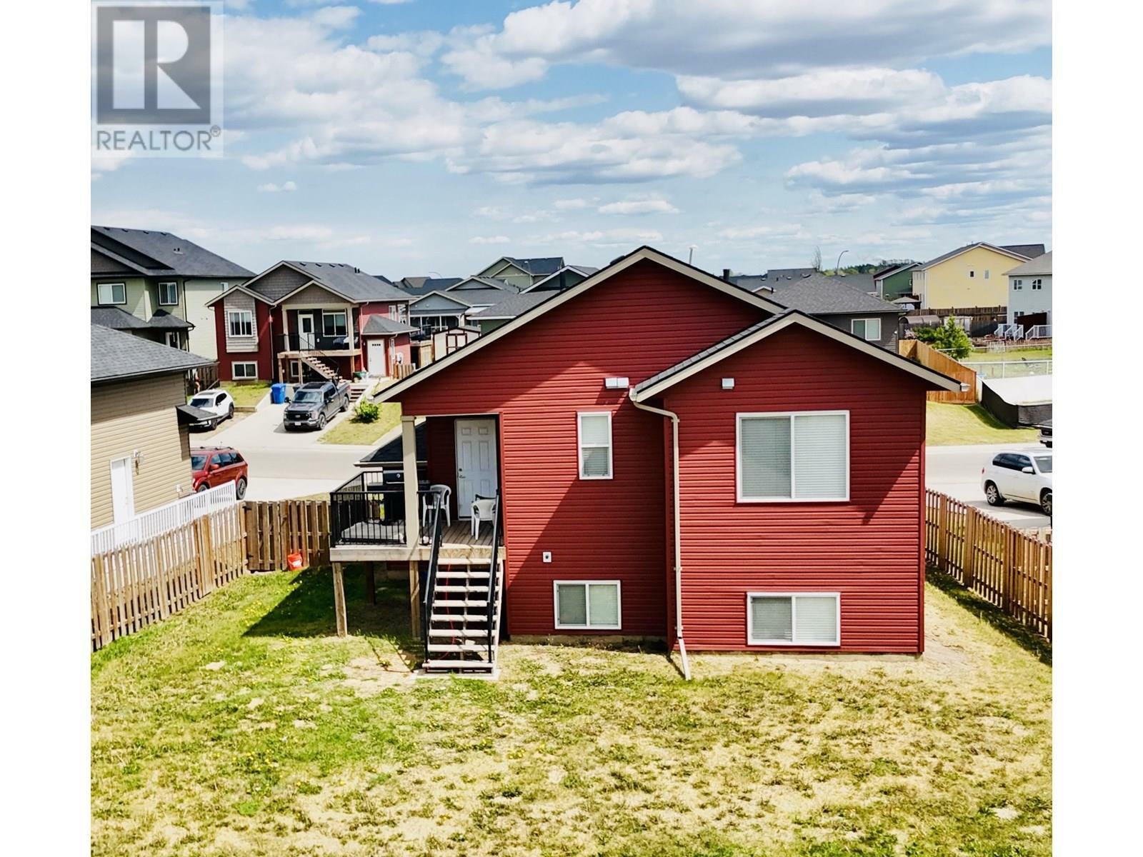 Property Photo: 8620 85 Street BC V1J 0S2