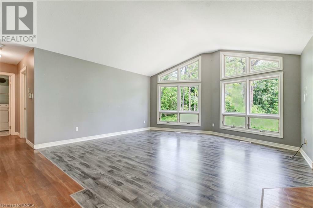 Property Photo: 80 Race Street ON N3L 4C4
