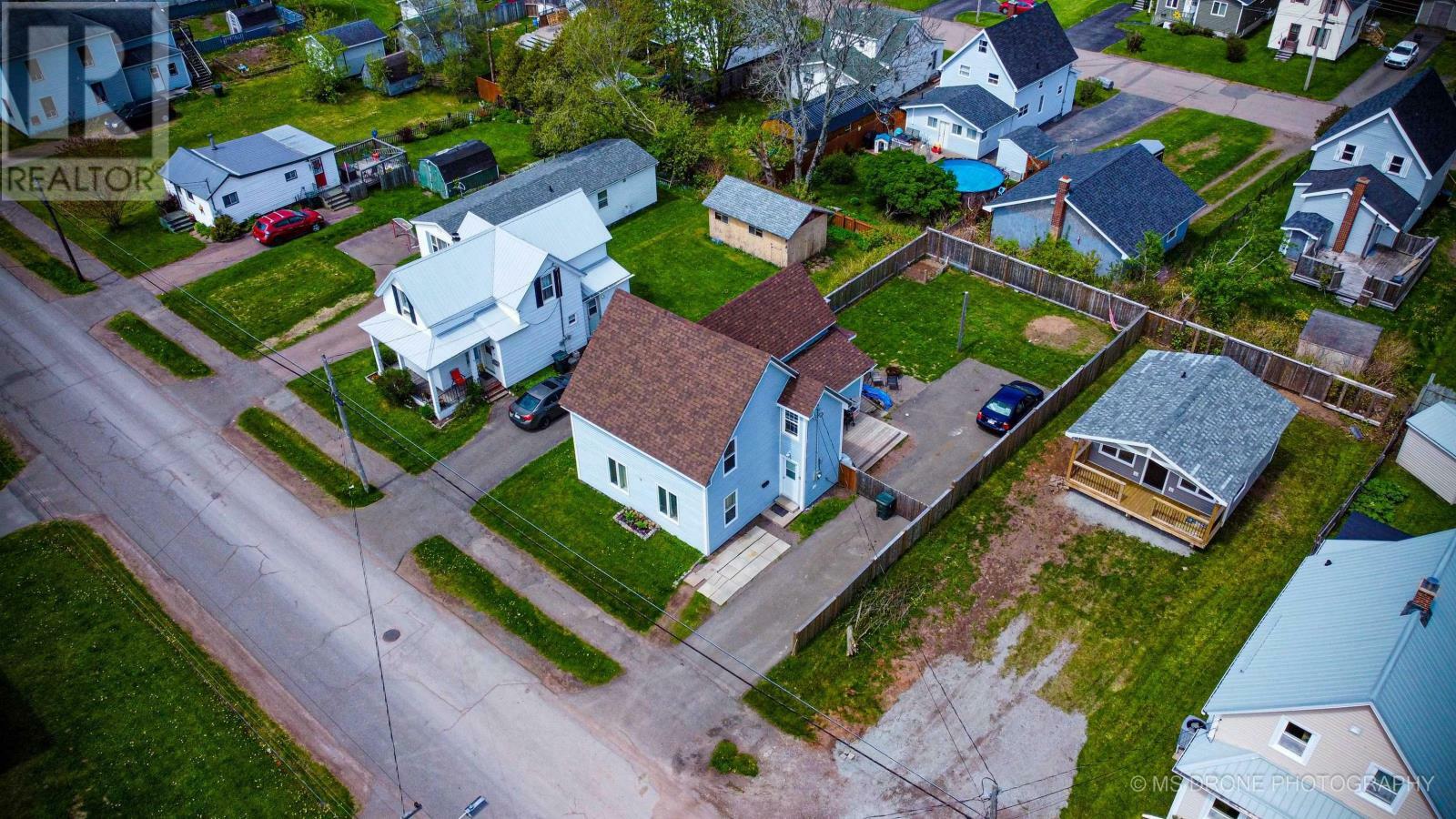 Property Photo:  5 Cornwall Street  NS B4H 1H3 