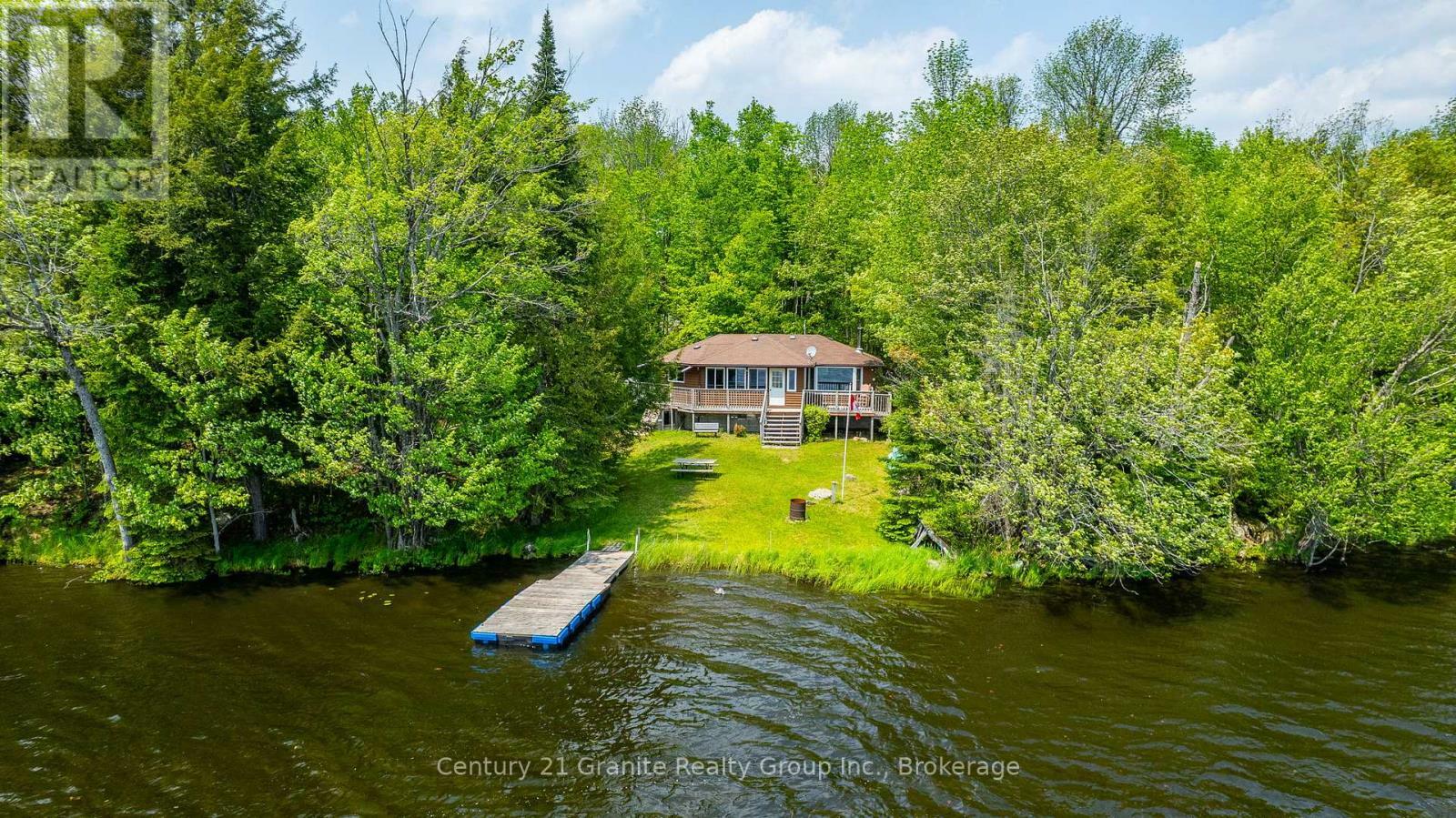 Property Photo: 1147 Comfort Drive ON K0M 1R0