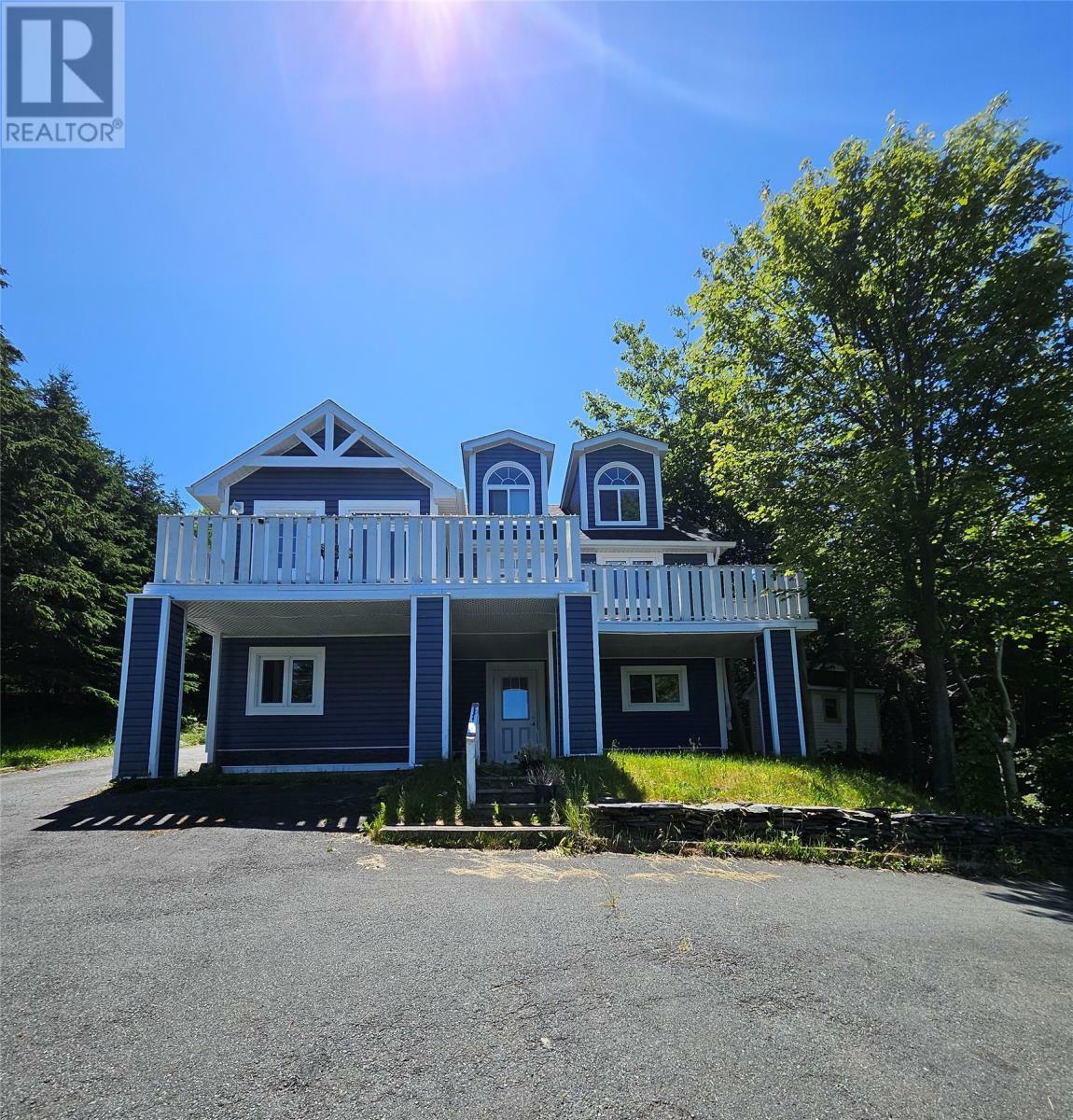 Photo de la propriété: 68 Salmon Cove Road NL
