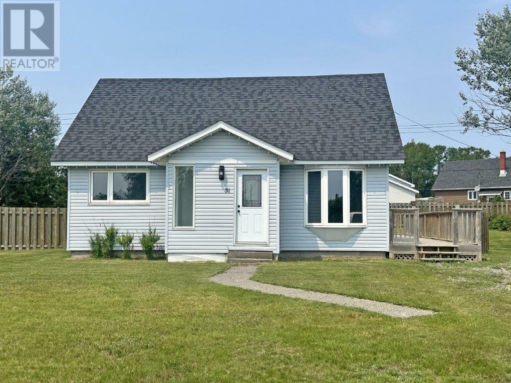 Property Photo: 31 Laurier Ave ON P0T 2W0