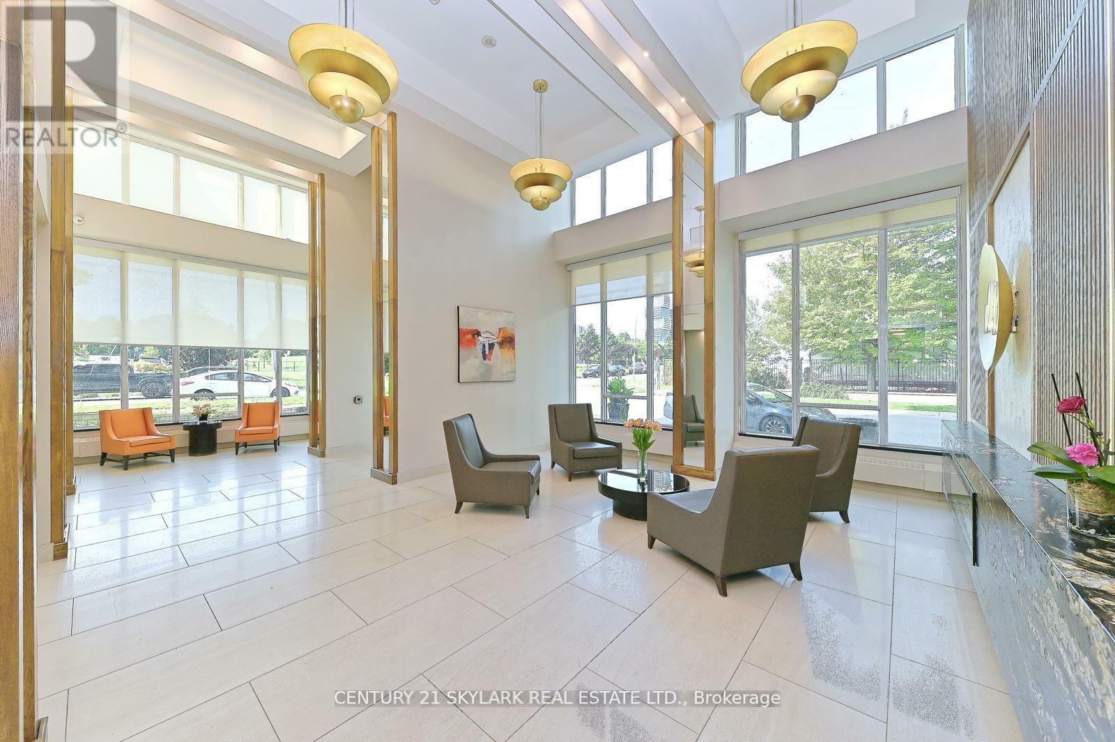 Property Photo: 3525 Kariya Drive 2902 ON L5B 0C2