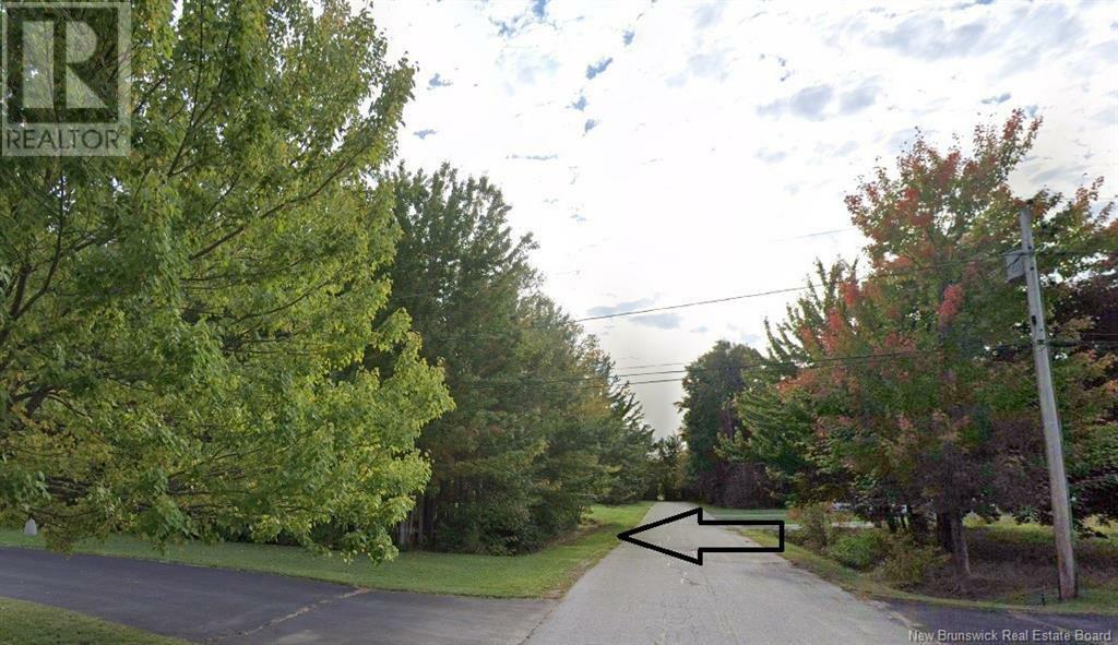 Property Photo:  Lot Ann Street  NB E1N 3S9 