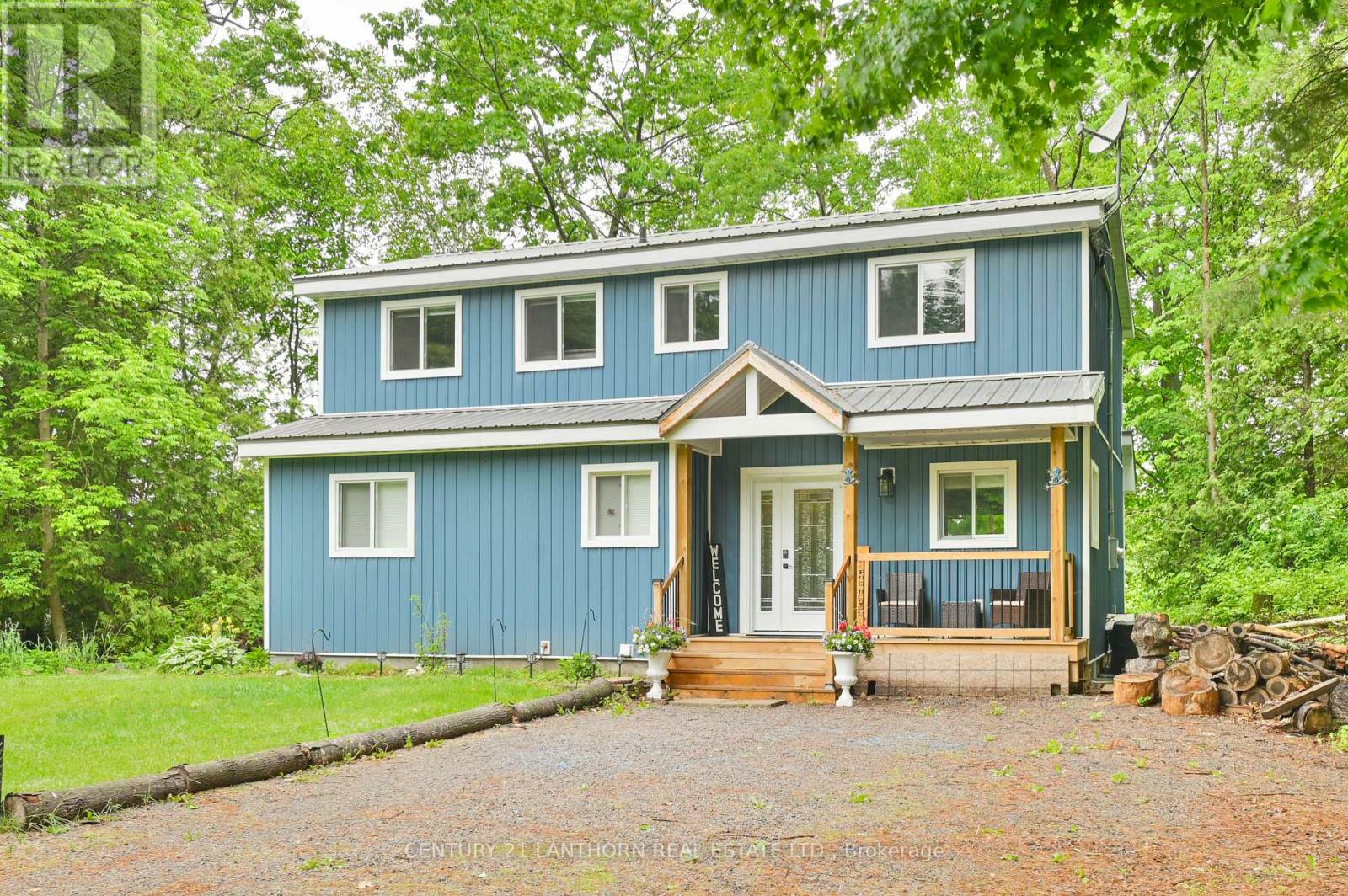 135 Camp Lane  Tweed ON K0K 3J0 photo
