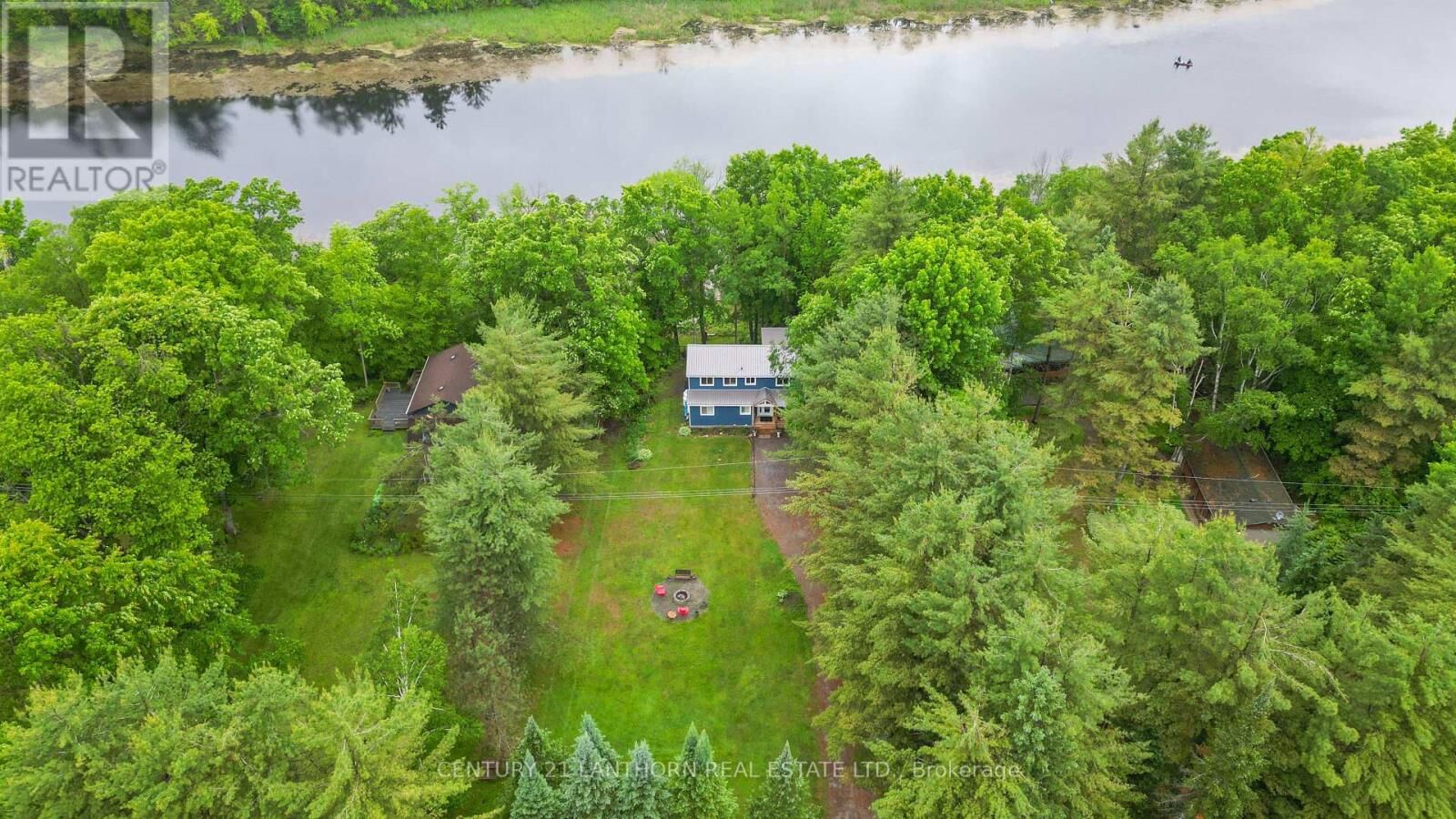 Property Photo: 135 Camp Lane ON K0K 3J0