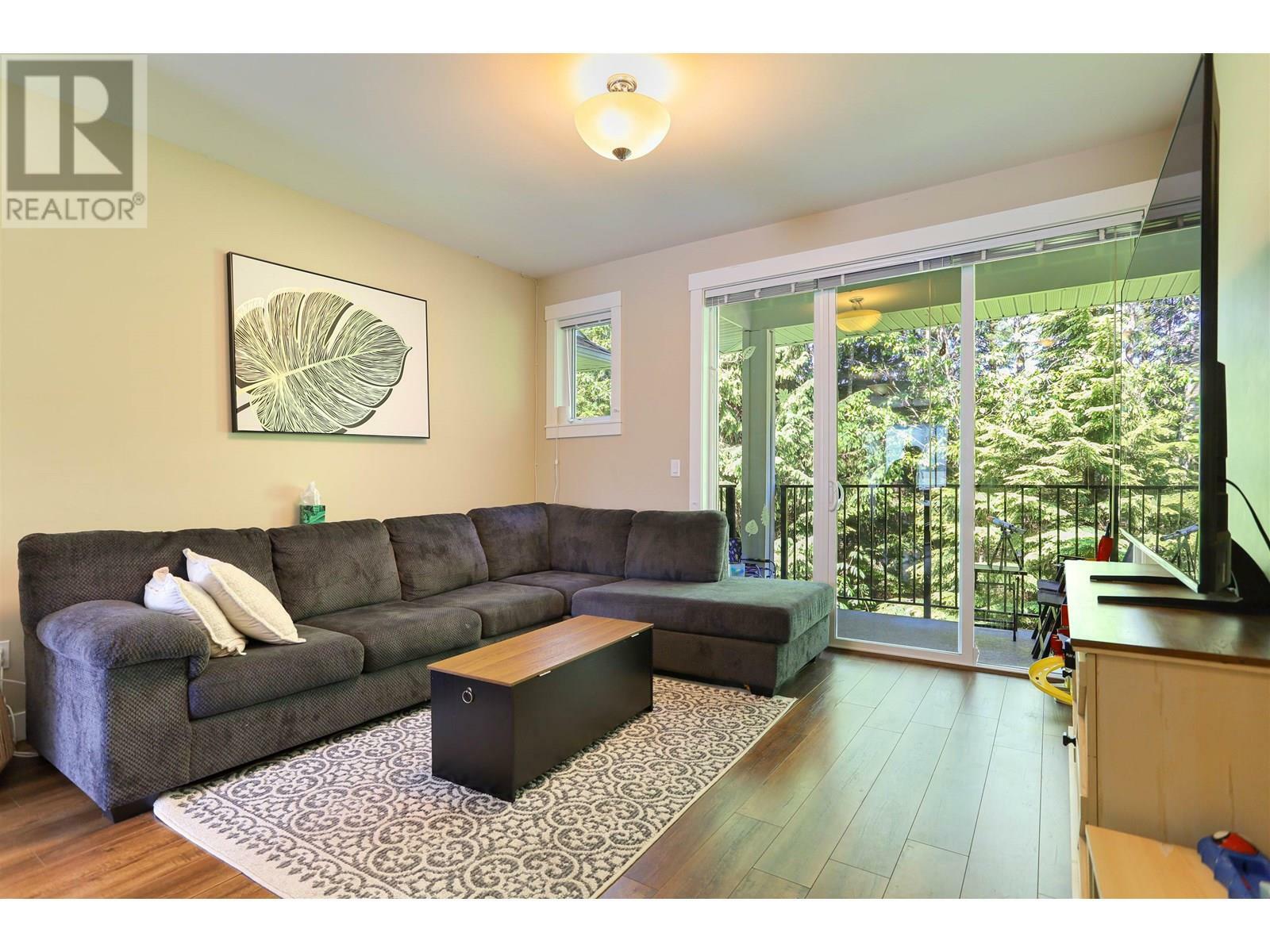 Photo de la propriété: 110 Baxter Avenue 404 BC V8C 2N9