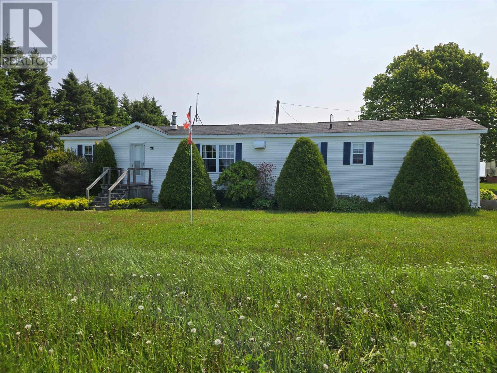 Property Photo: 5564 Route 12 PE C0B 1J0
