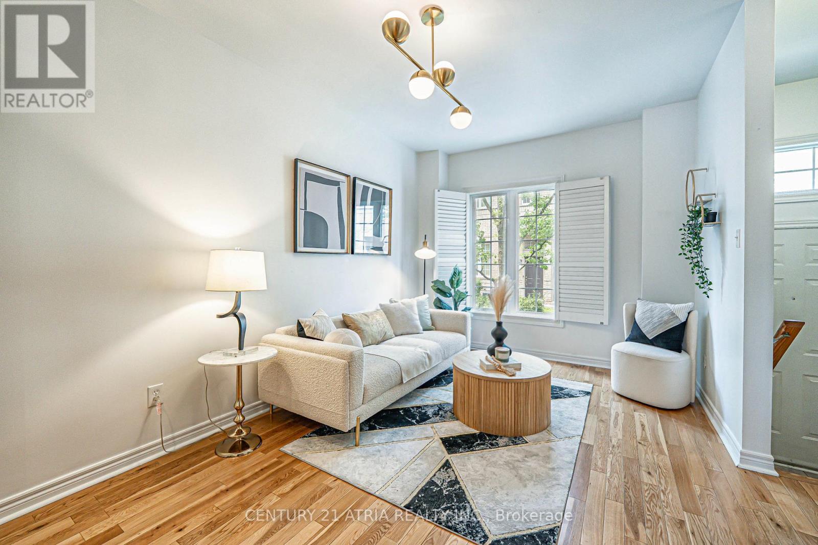 Property Photo: 23 Observatory Lane 91 ON L4C 0M7