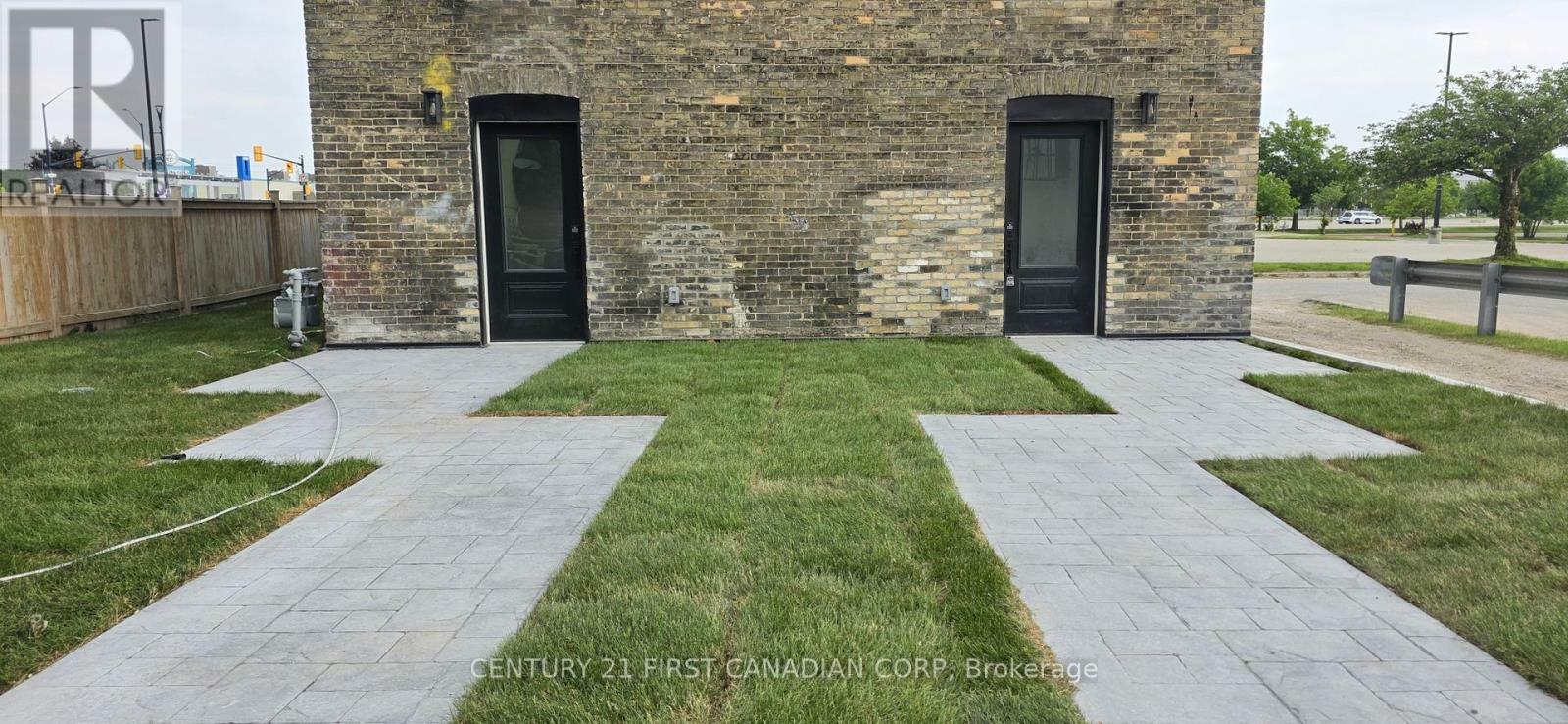 857 Dundas Street 3  London East (East L) ON N5W 2Z8 photo
